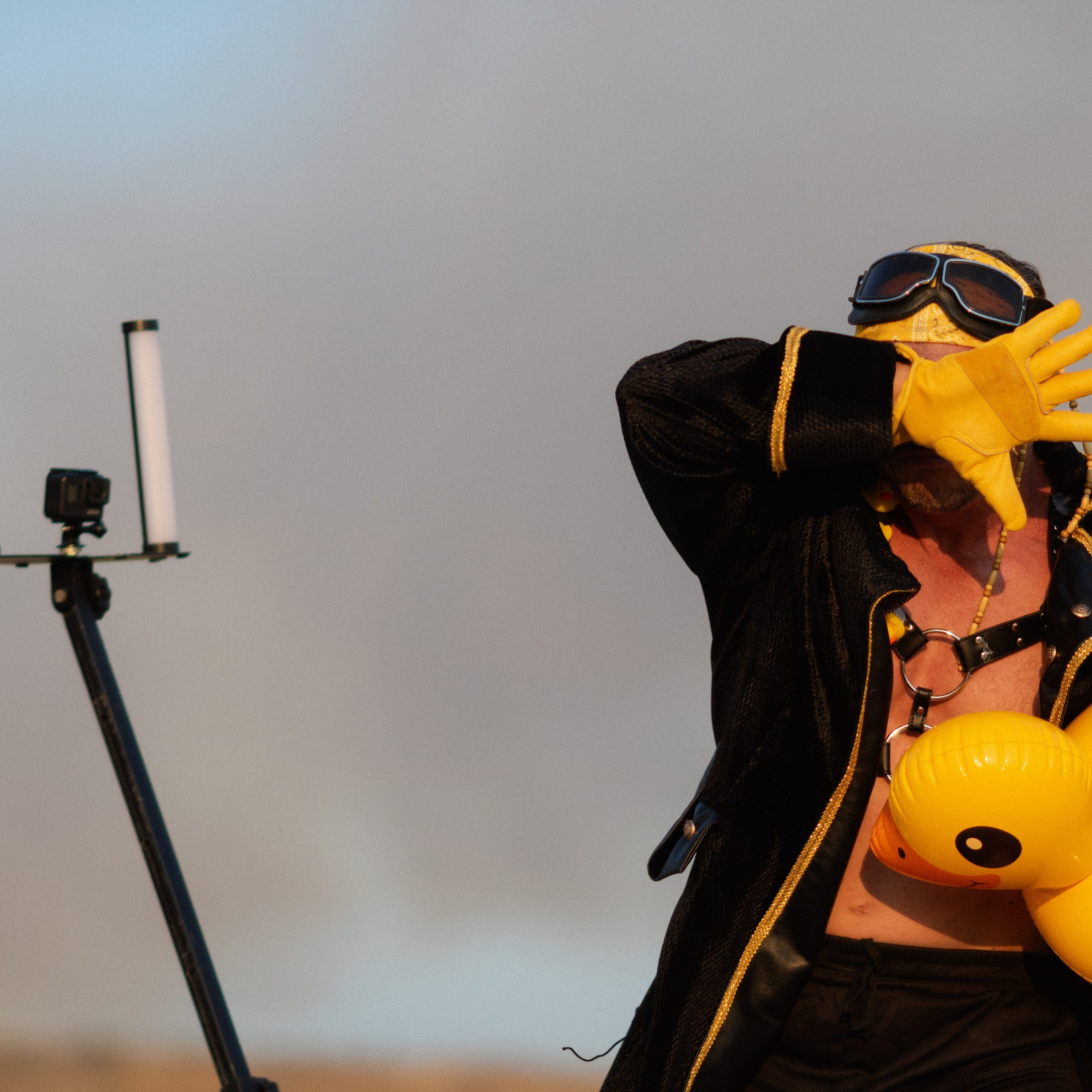 Crimean BM 24. Фотография, которая говорит о тебе