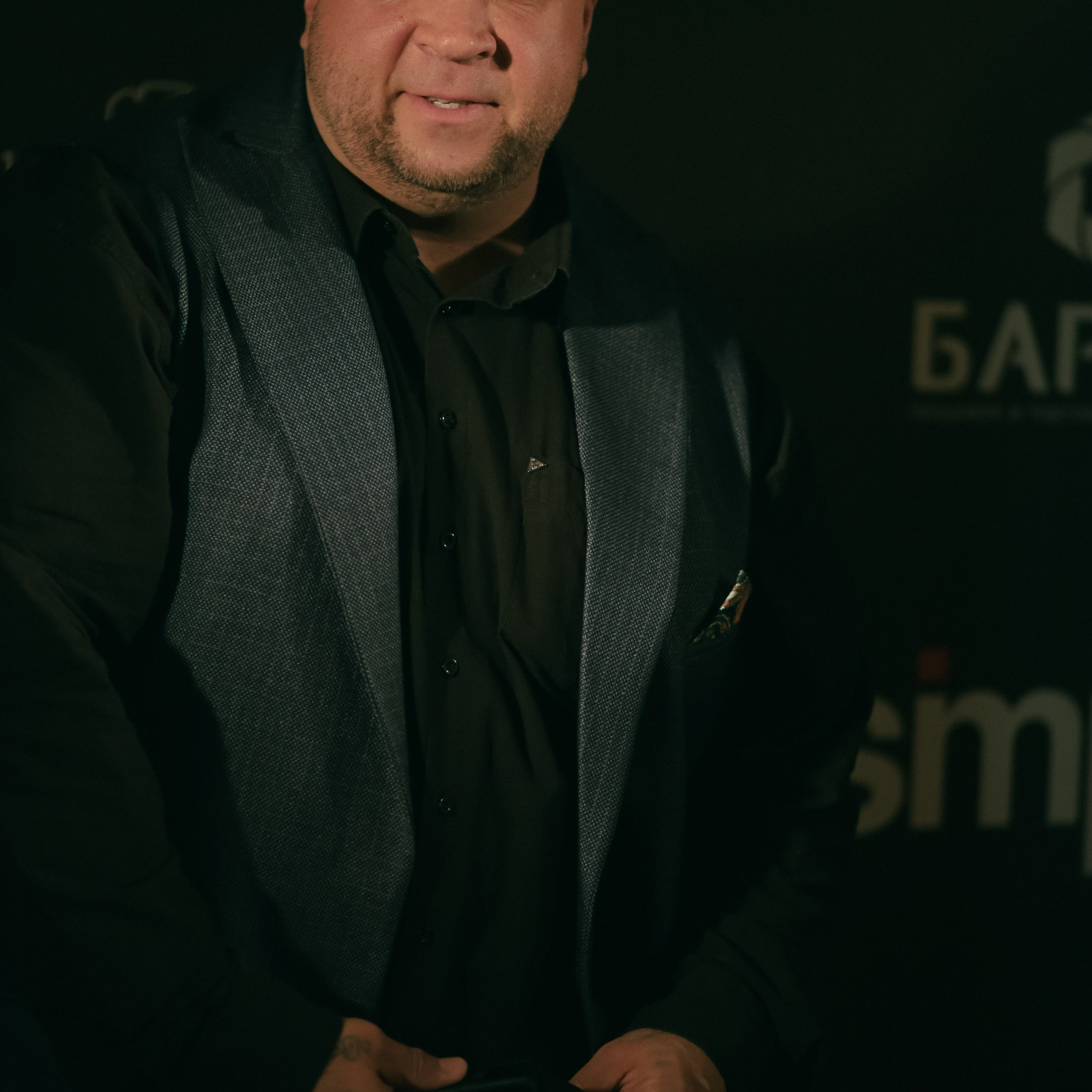 ПРОРЕСТ премия. Фотография, которая говорит о тебе