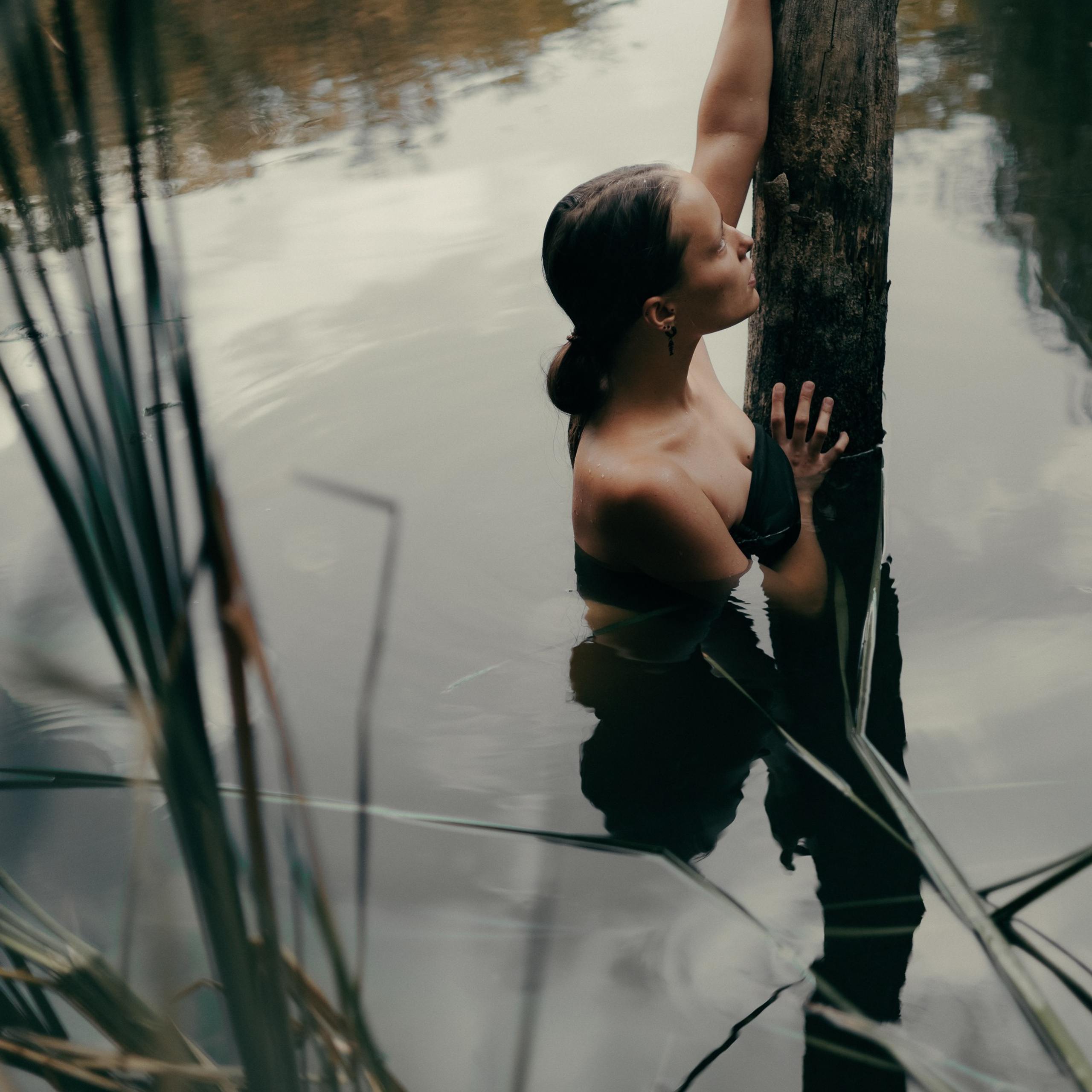 Erika. Фотография, которая говорит о тебе