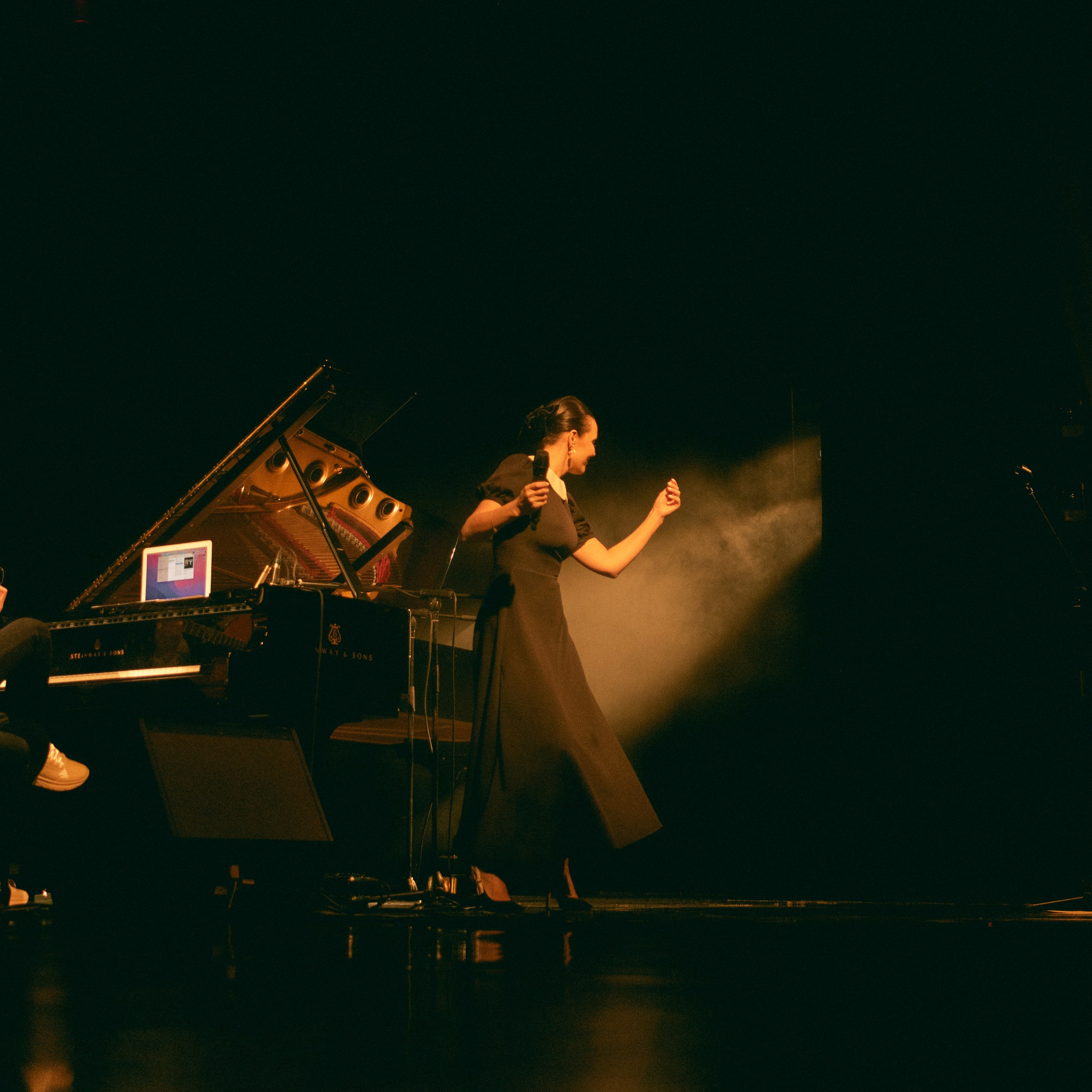 КОСМОС ВНУТРИ #рави_пишет 25. Фотография, которая говорит о тебе