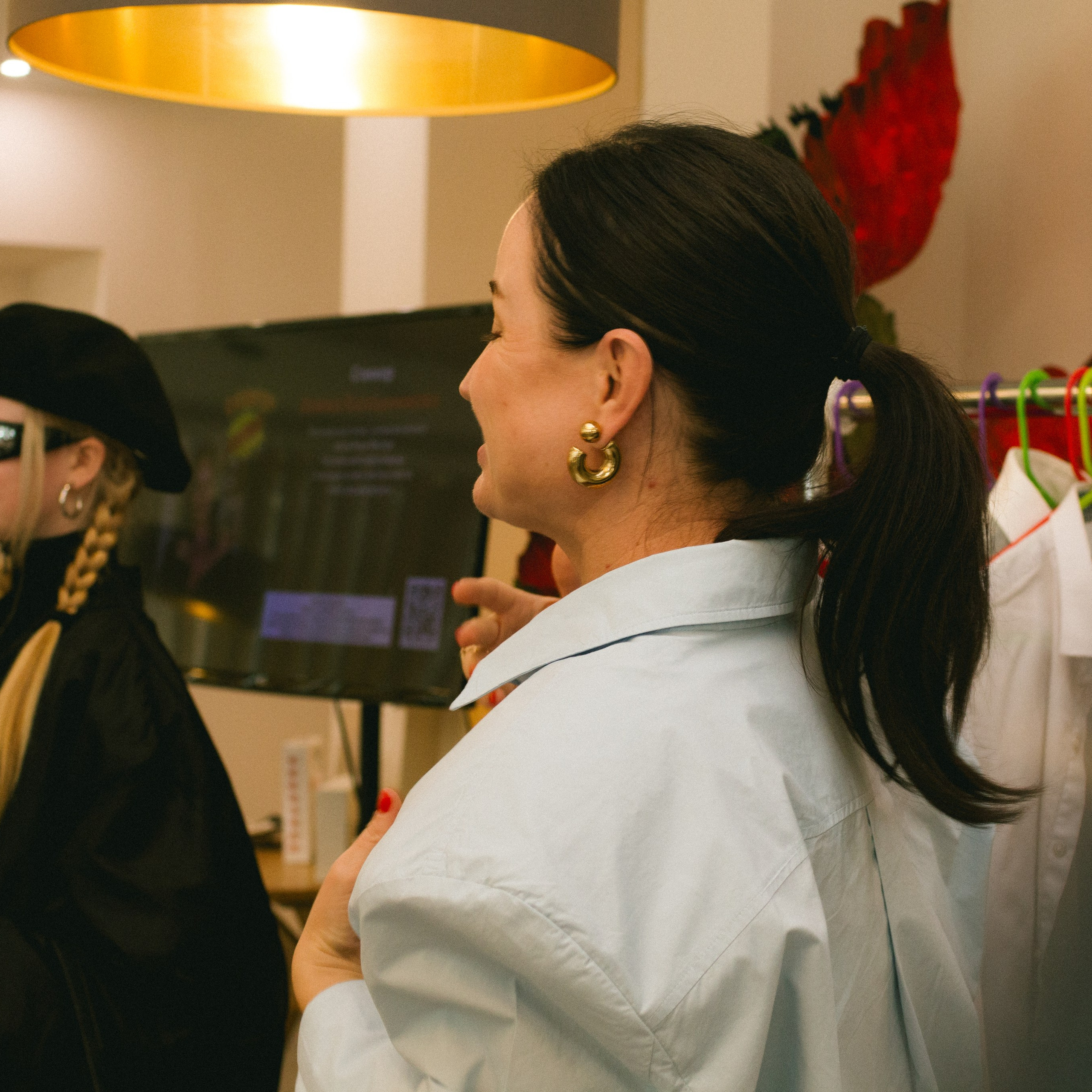 Мк для подростков и мам 25. Фотография, которая говорит о тебе