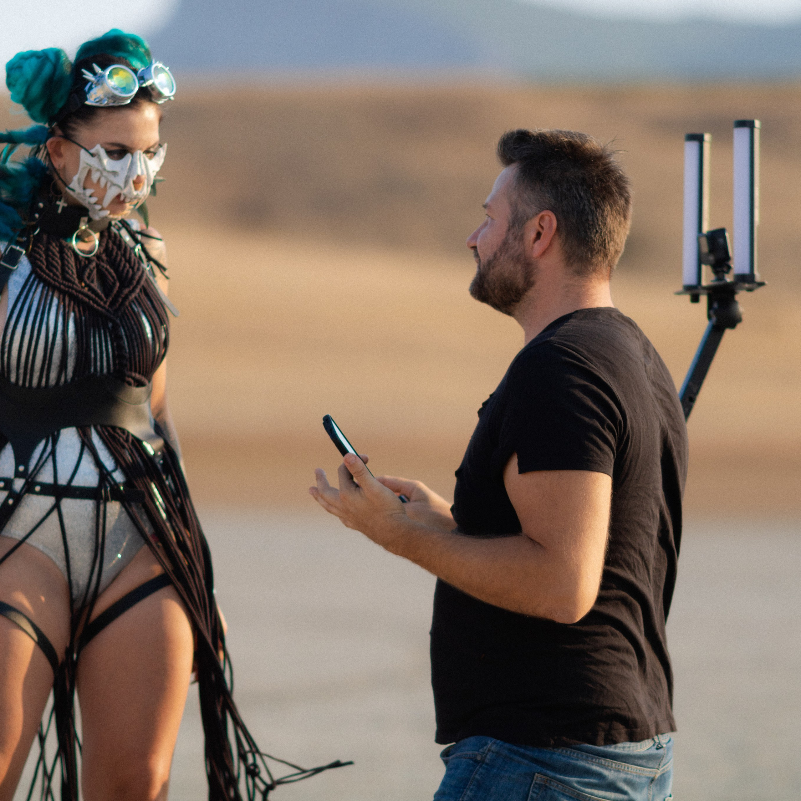 Crimean BM 2024. Фотография, которая говорит о тебе