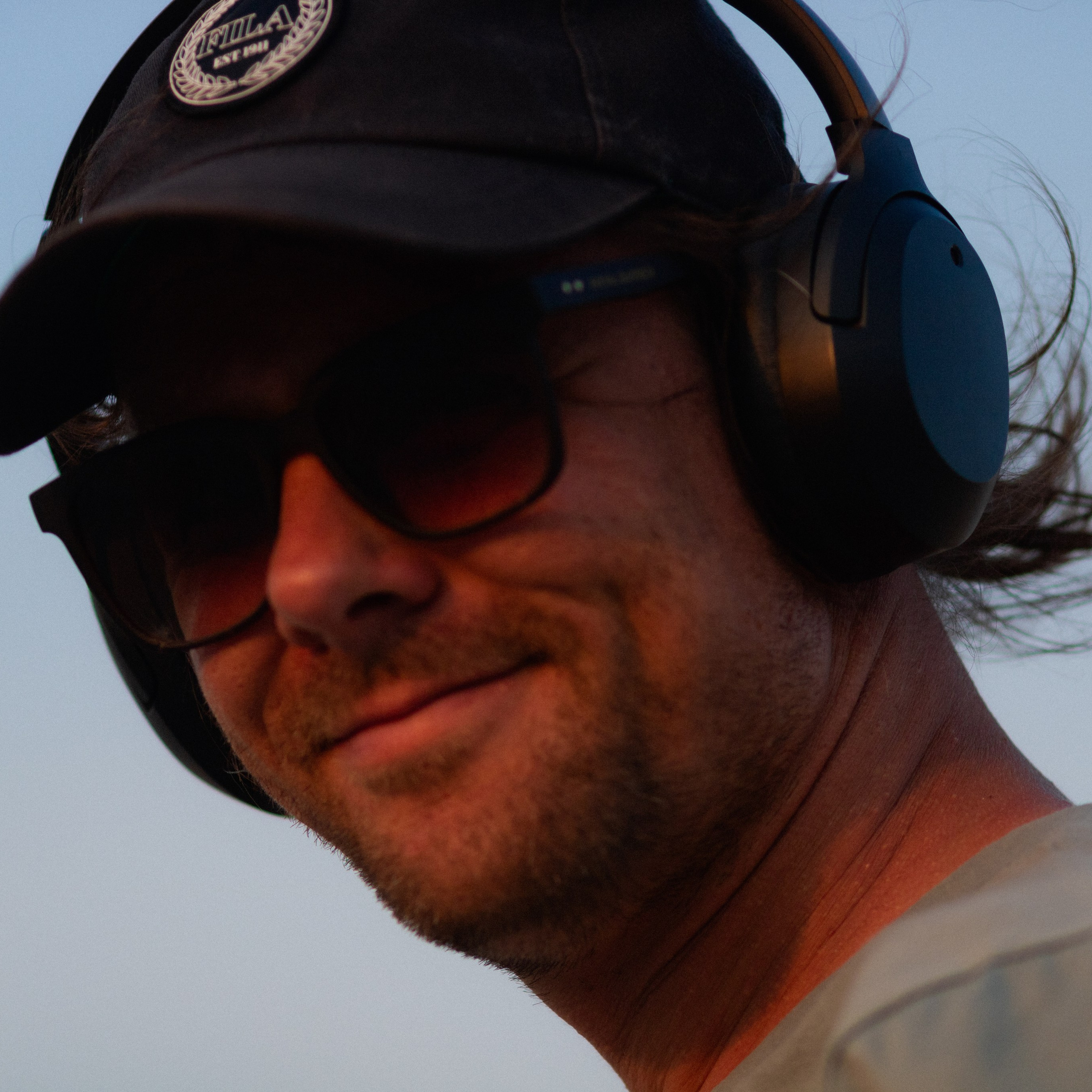 Crimean BM 24. Фотография, которая говорит о тебе