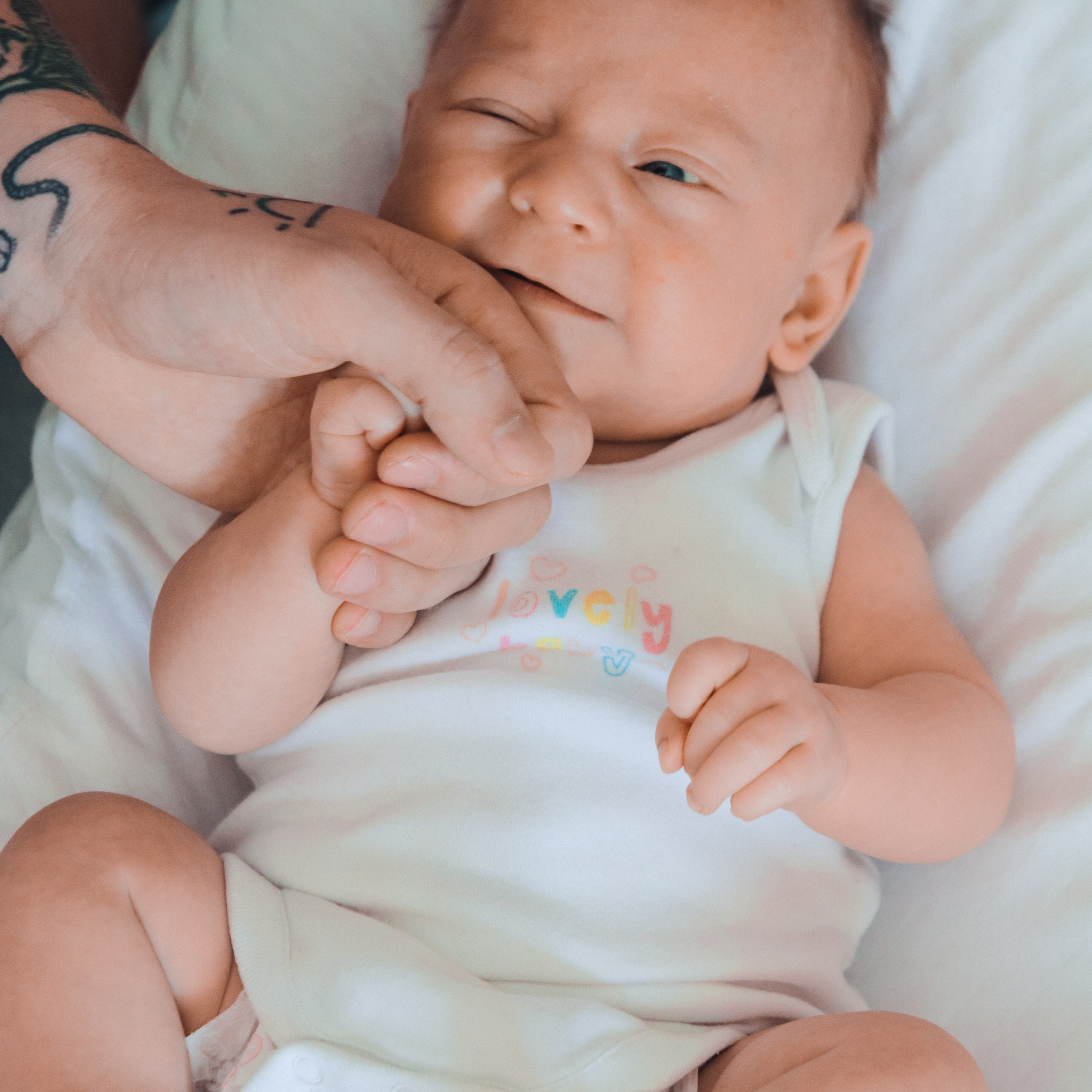 Глеб. Фотография, которая говорит о тебе