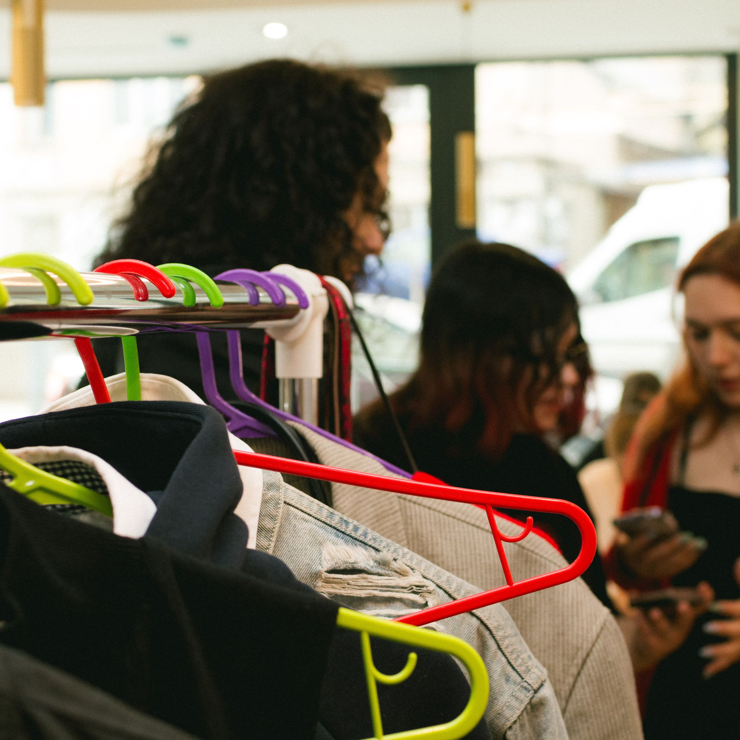 Мк для подростков и мам 25. Фотография, которая говорит о тебе