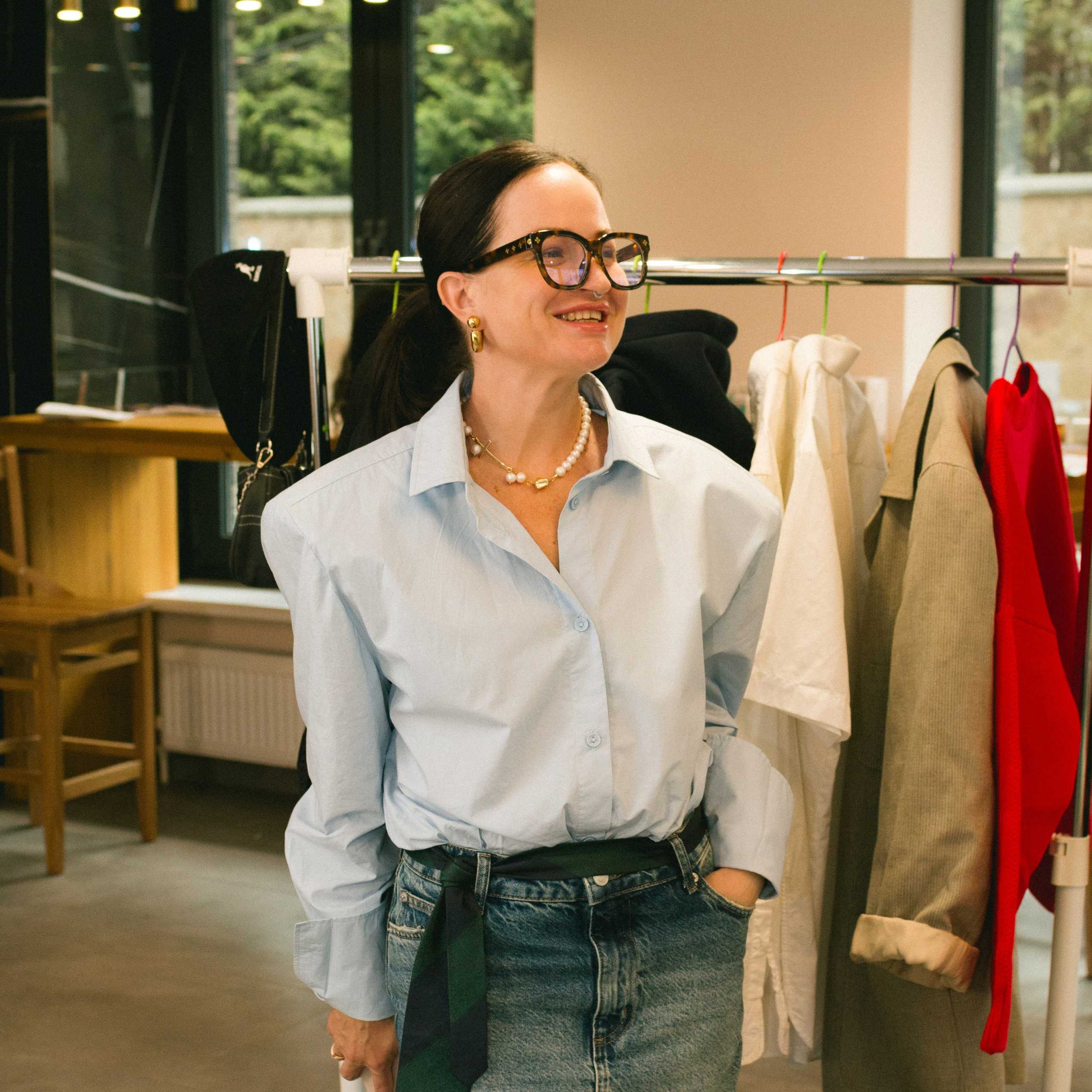 Мк для подростков и мам 25. Фотография, которая говорит о тебе