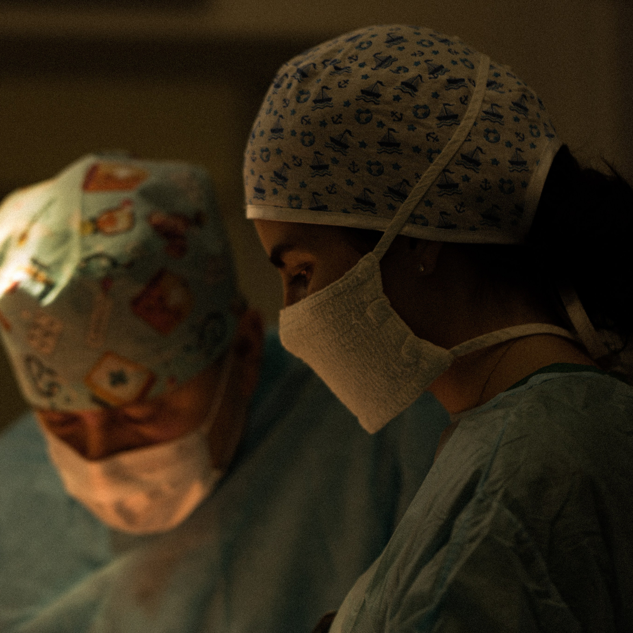 Иная реальность. Фотография, которая говорит о тебе