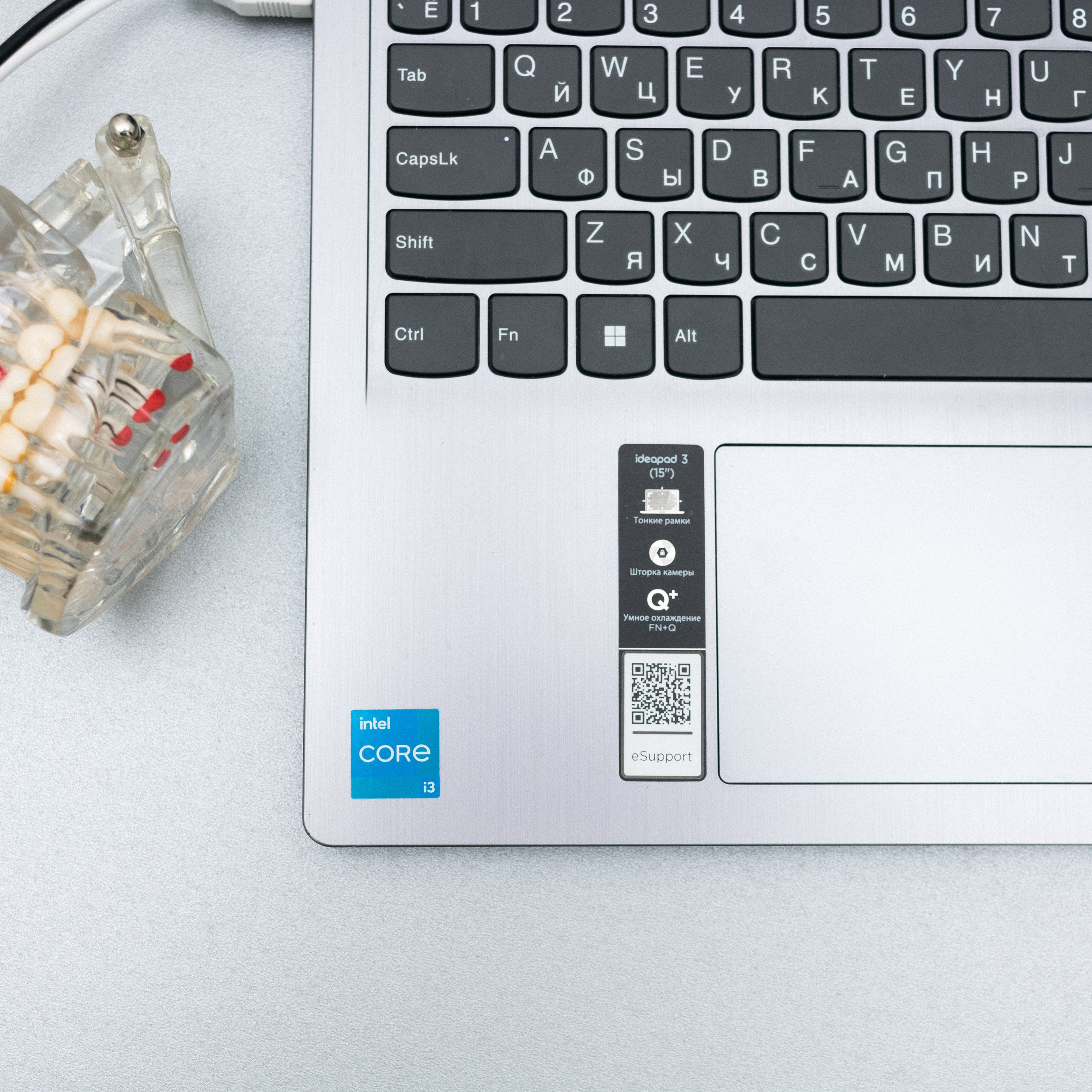 Стоматологический контент. Фотография, которая говорит о тебе