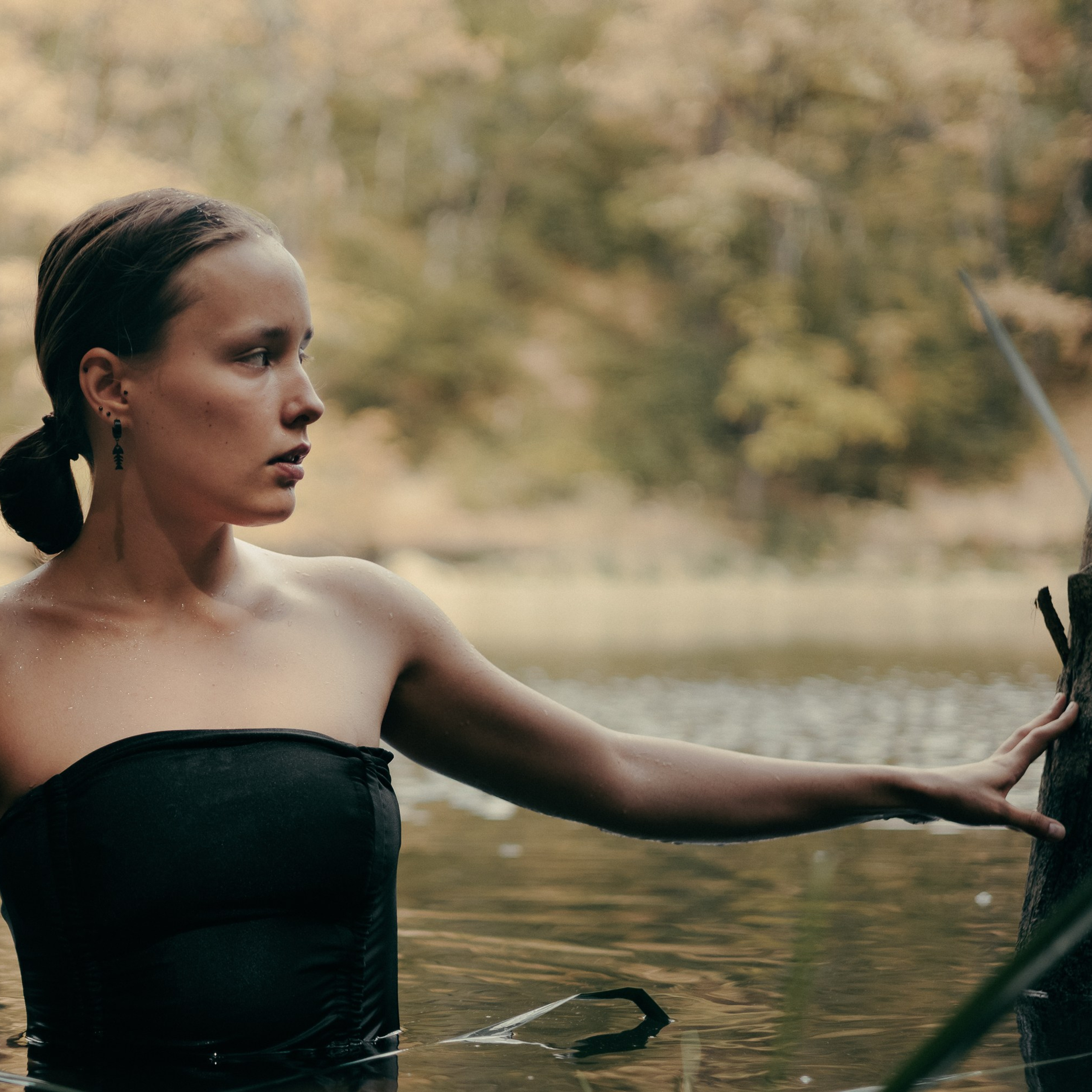 Erika. Фотография, которая говорит о тебе