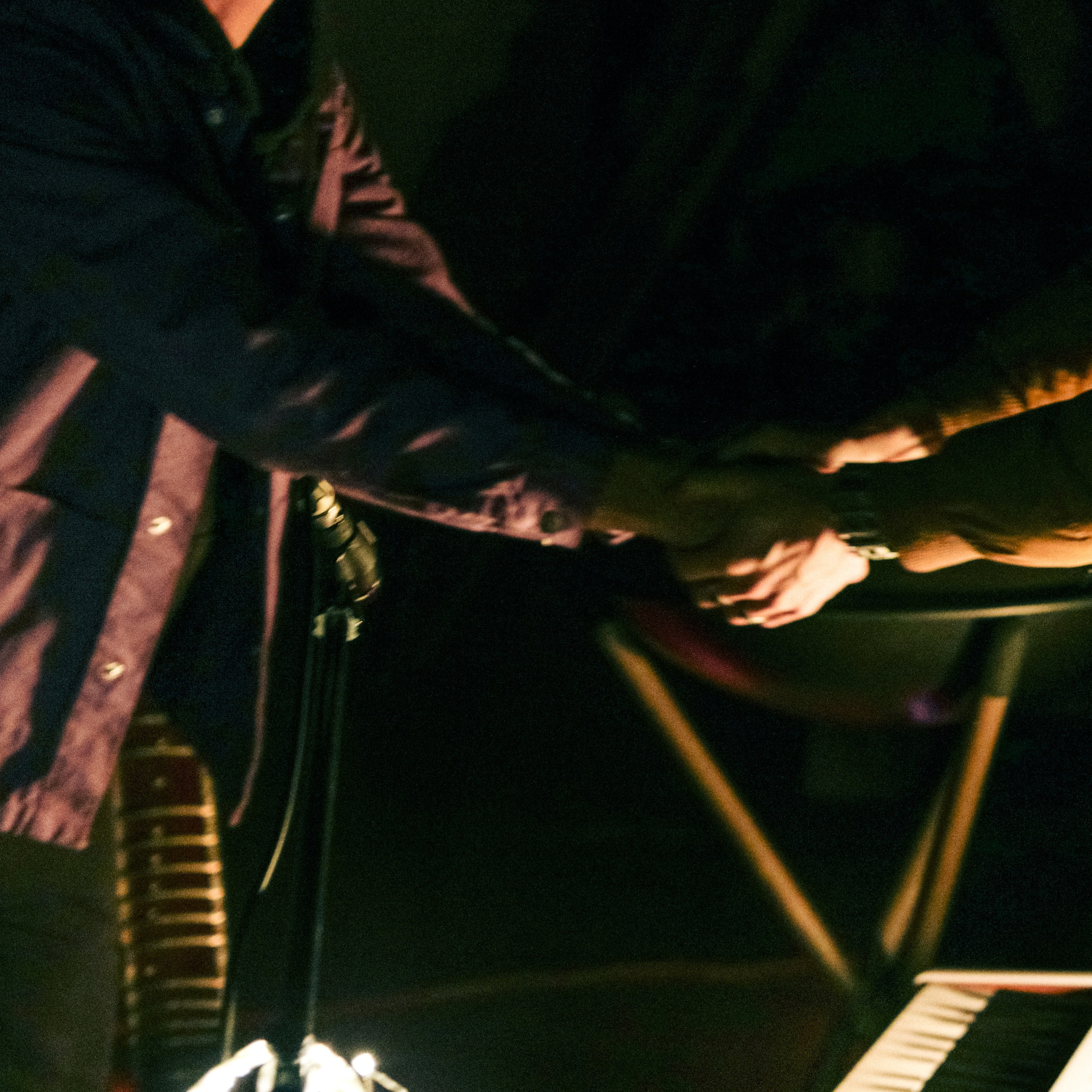 КОСМОС ВНУТРИ #Андрей_Ясинский 24. Фотография, которая говорит о тебе