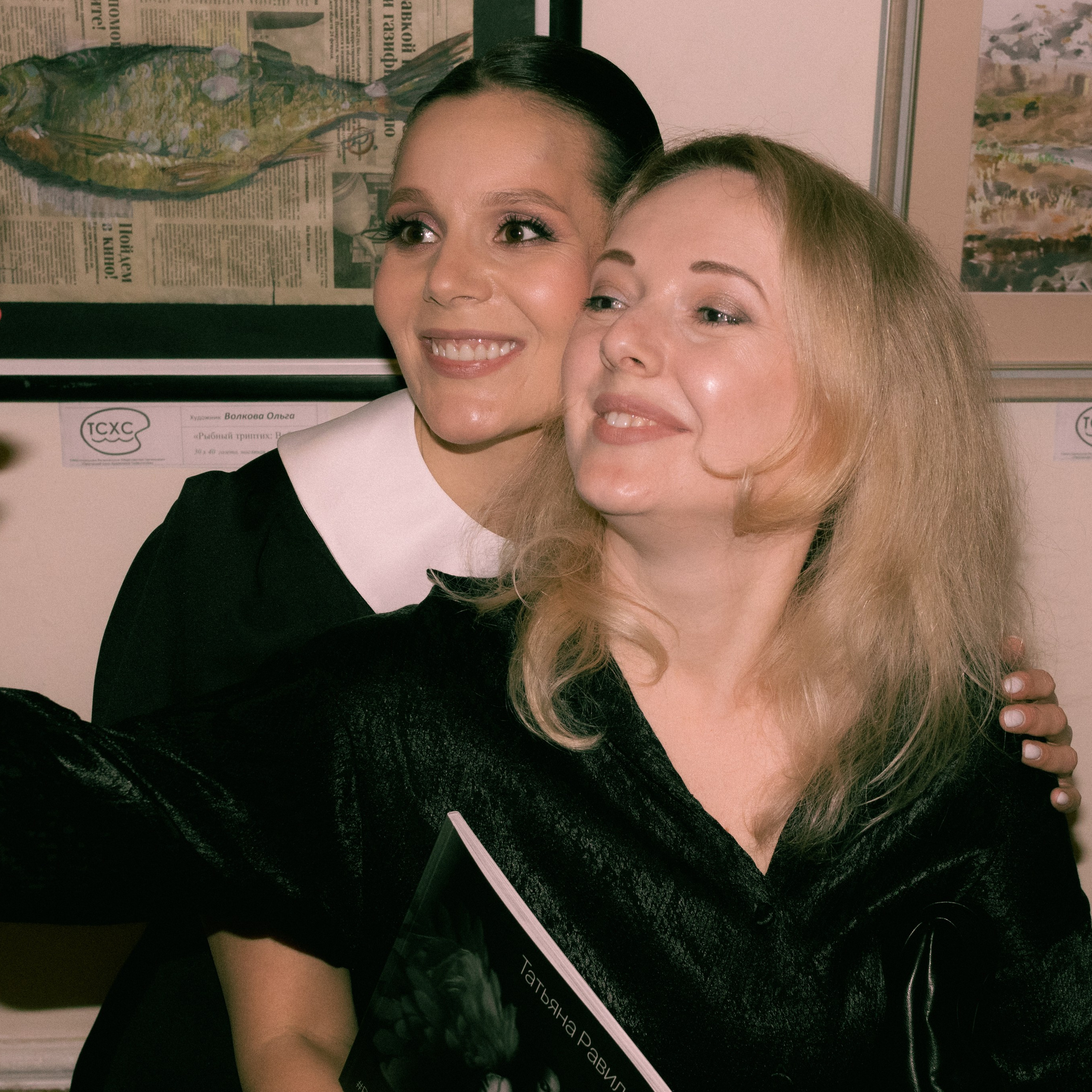 КОСМОС ВНУТРИ #рави_пишет 25. Фотография, которая говорит о тебе