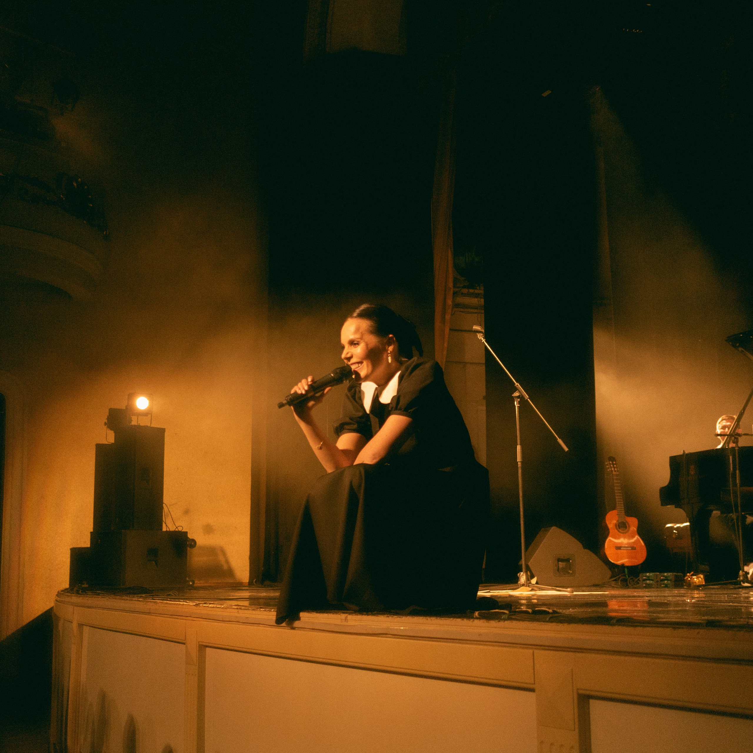 КОСМОС ВНУТРИ #рави_пишет 25