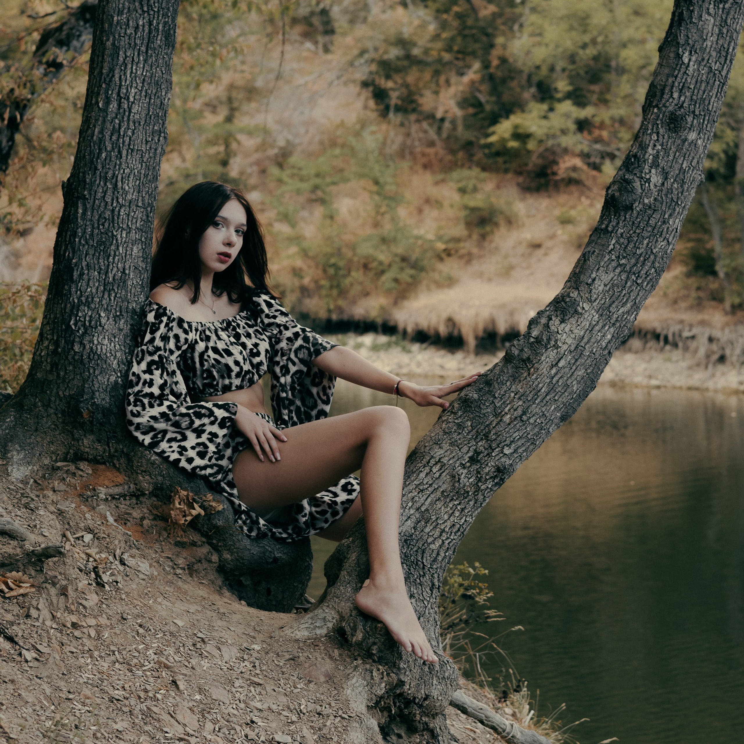 Катерина. Фотография, которая говорит о тебе