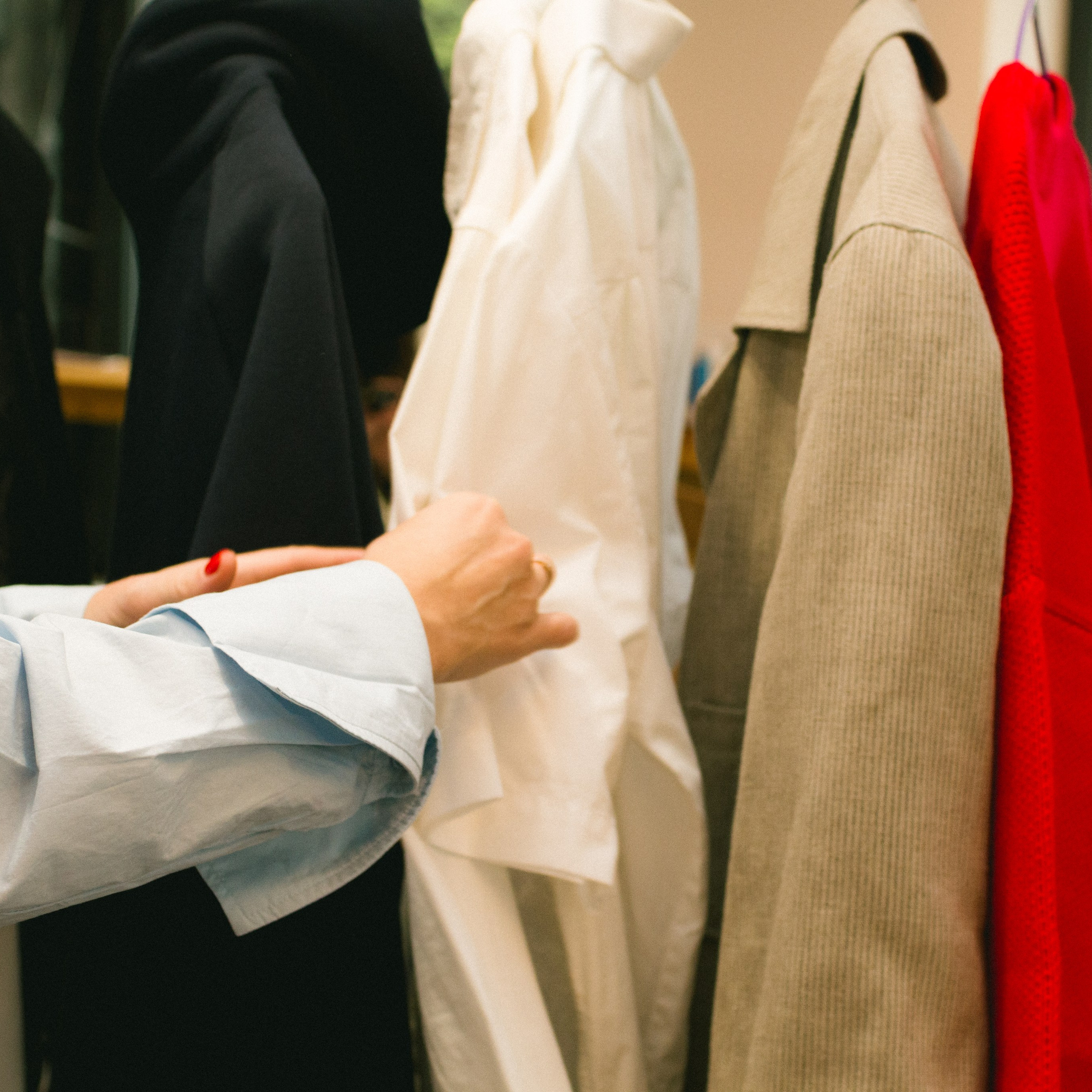 Мк для подростков и мам 25. Фотография, которая говорит о тебе