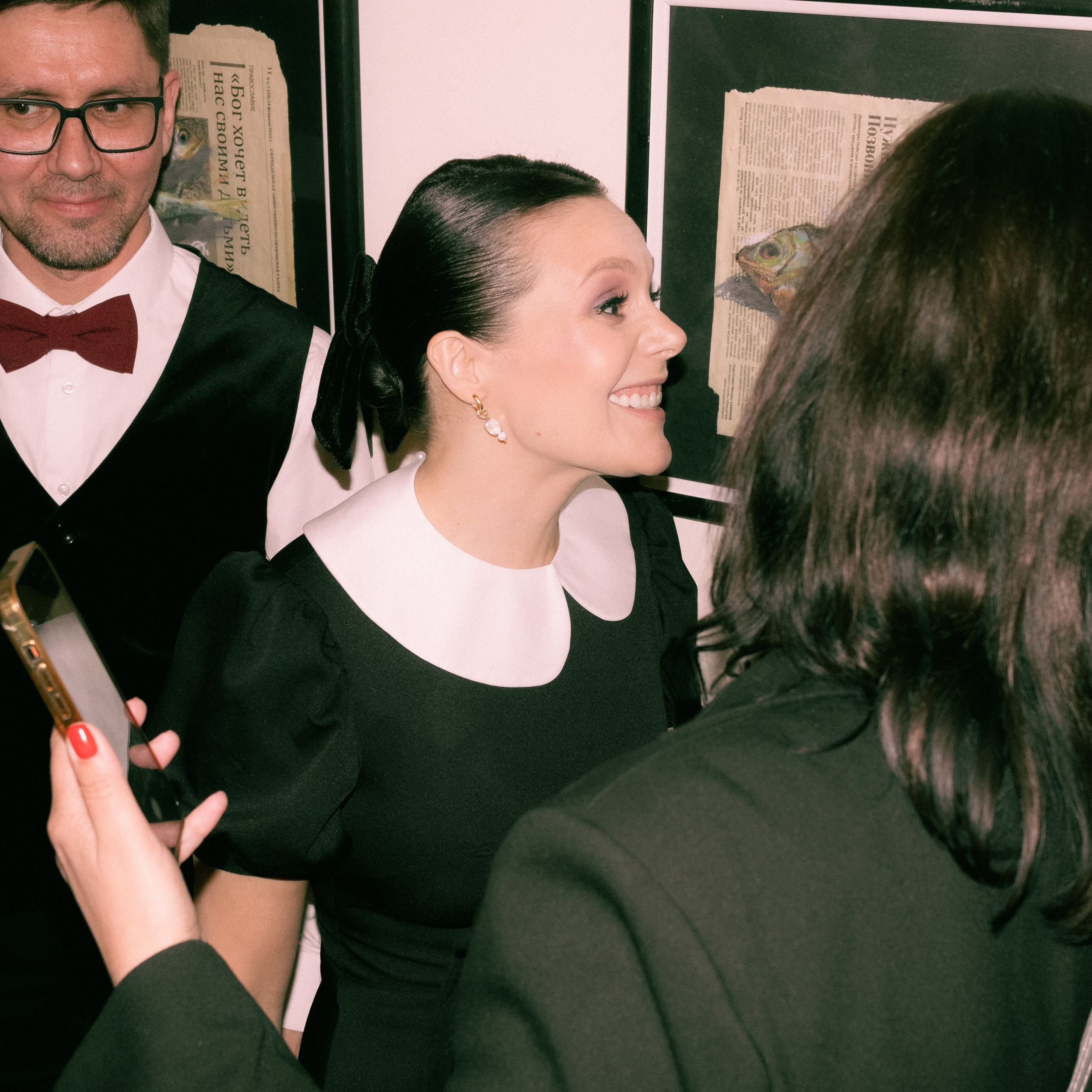 КОСМОС ВНУТРИ #рави_пишет 25. Фотография, которая говорит о тебе