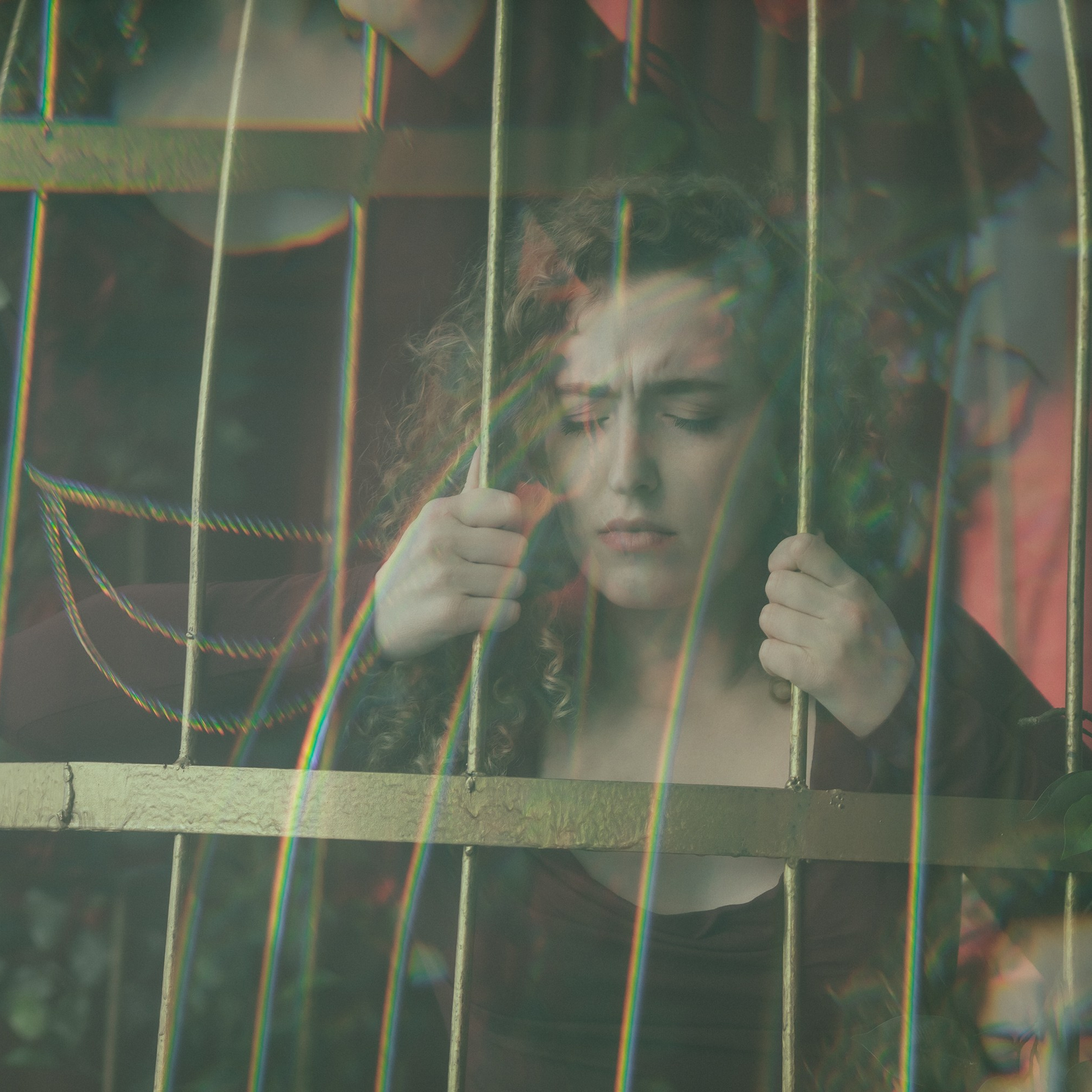 Кто я?. Фотография, которая говорит о тебе