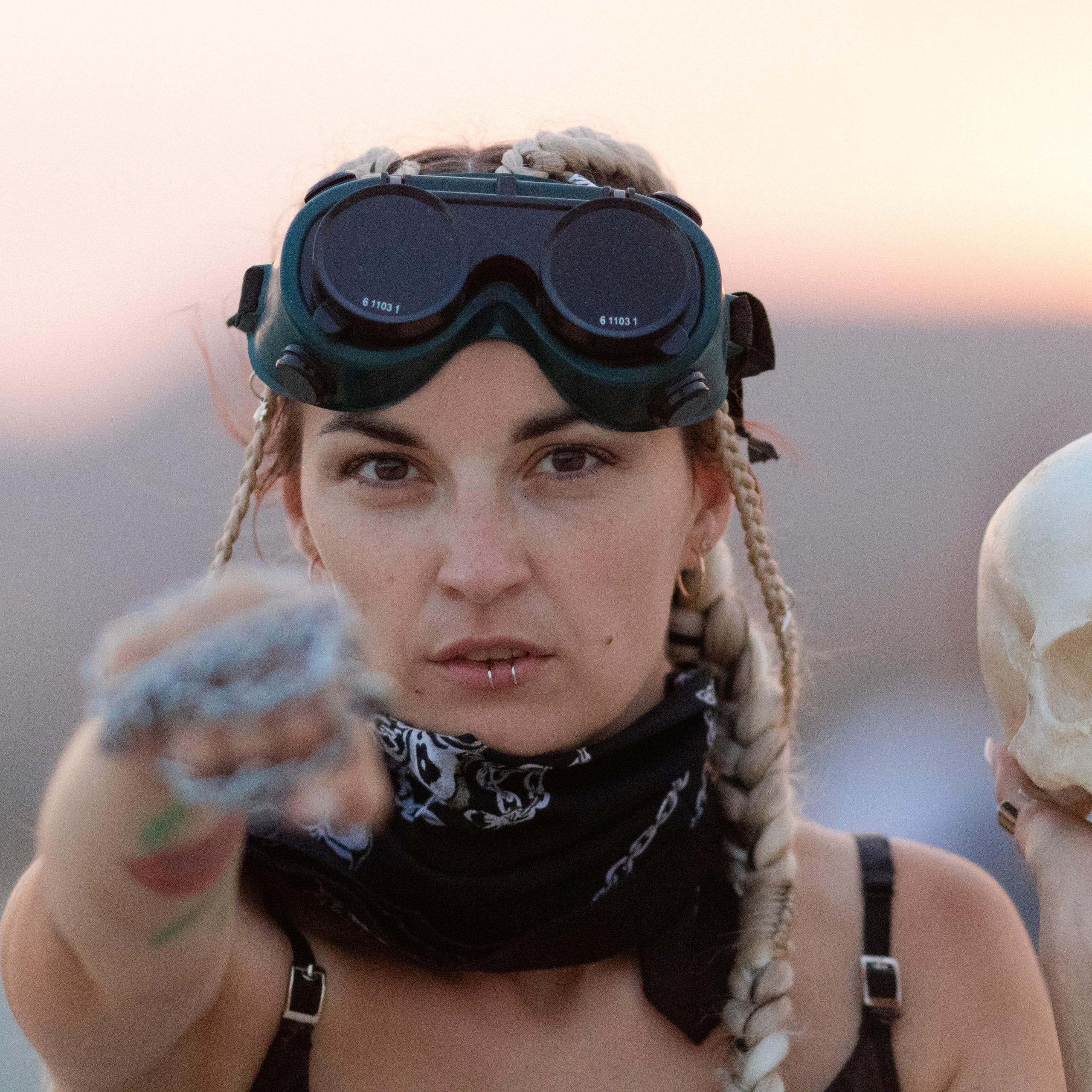 Crimean BM 2024. Фотография, которая говорит о тебе