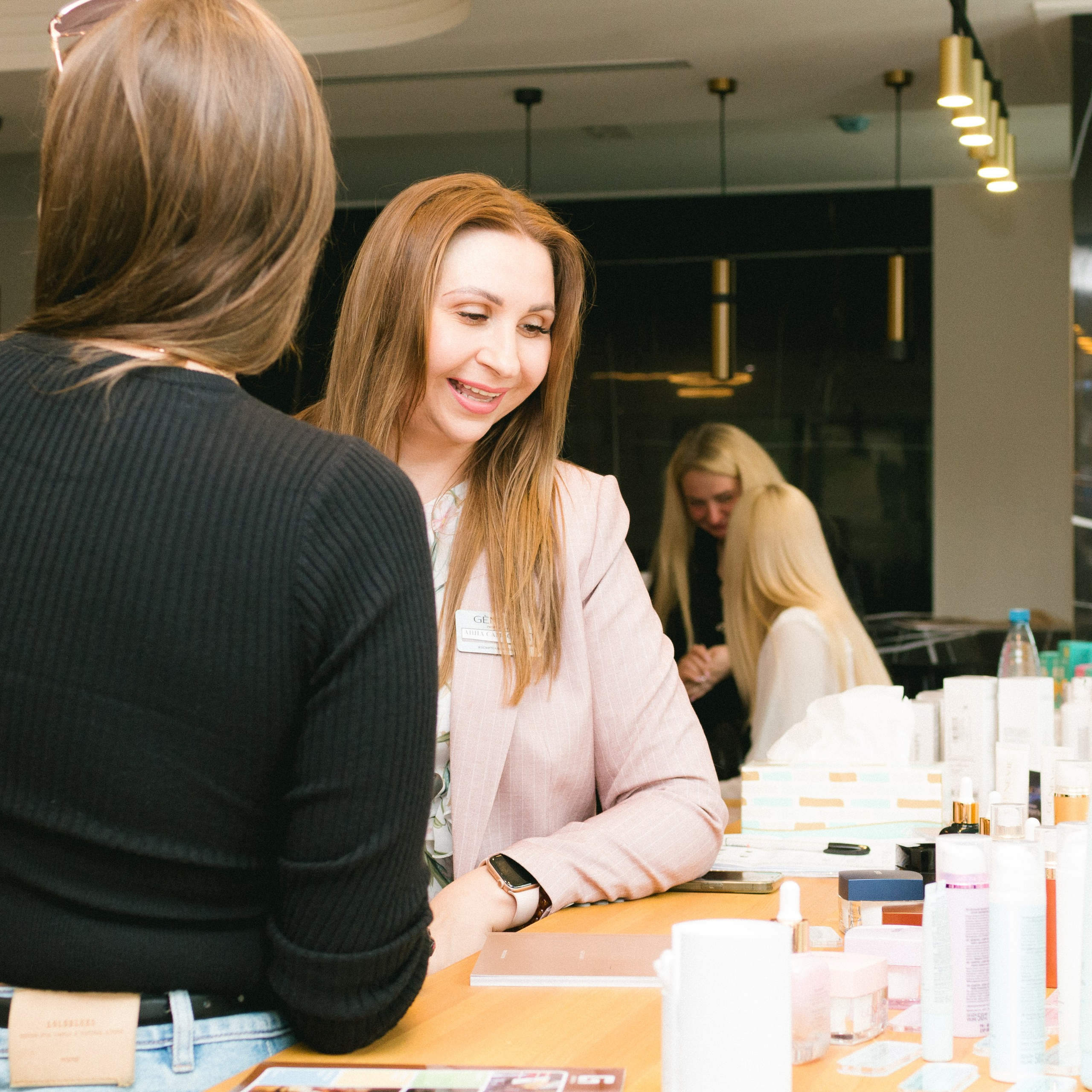 Мк для подростков и мам 25. Фотография, которая говорит о тебе