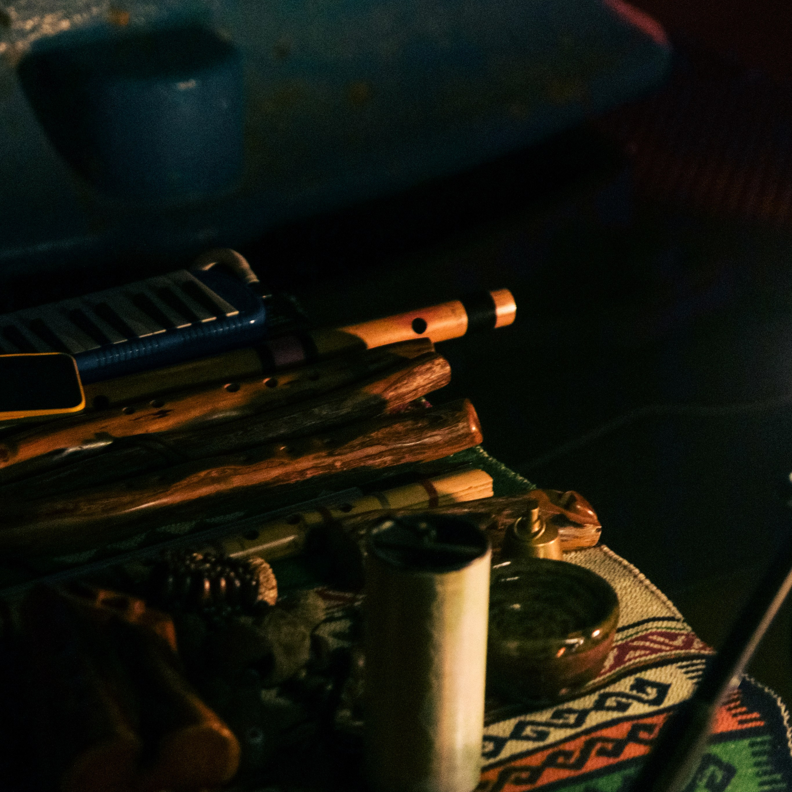 КОСМОС ВНУТРИ #Андрей_Ясинский 24. Фотография, которая говорит о тебе