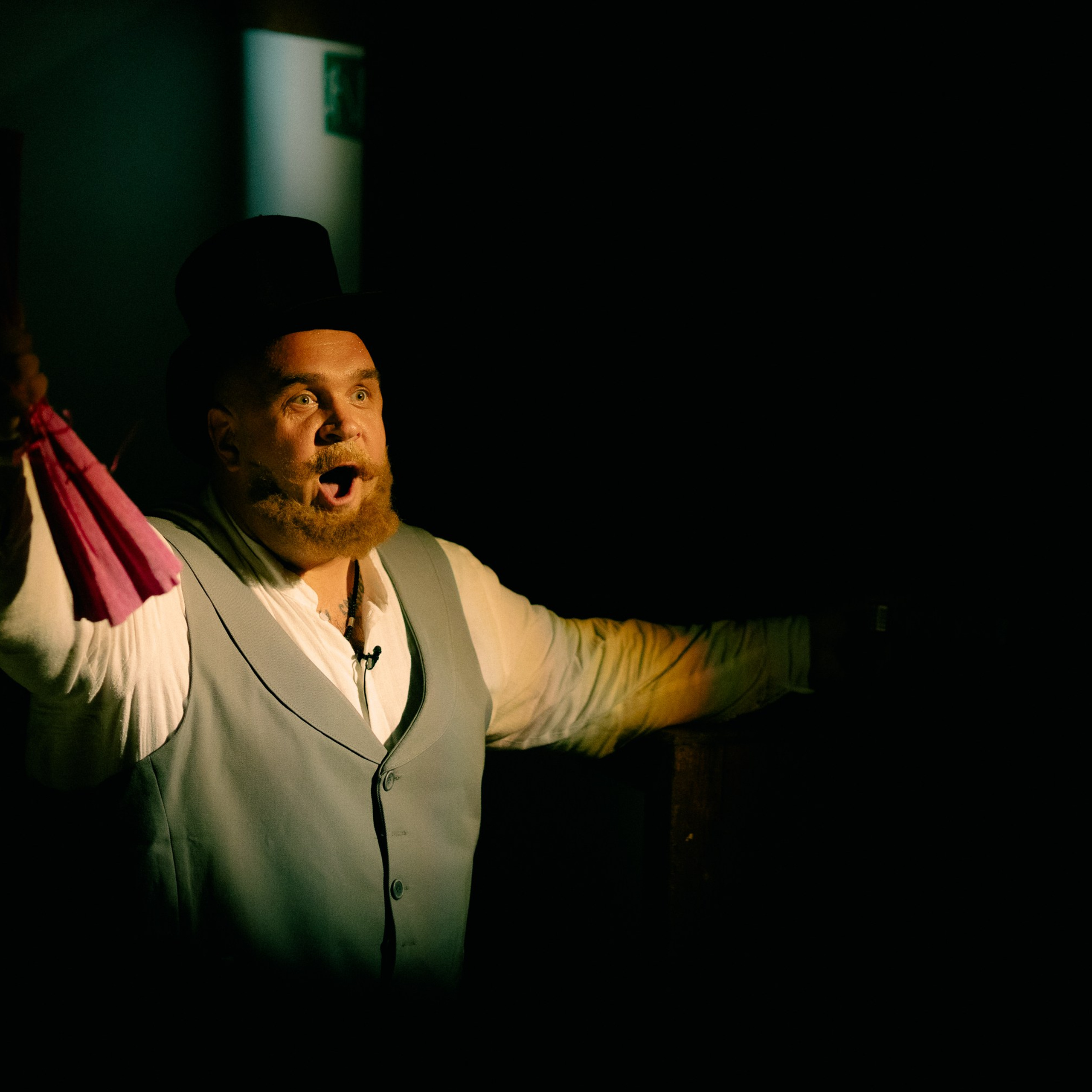 Актёры. Чехов. Фотография, которая говорит о тебе