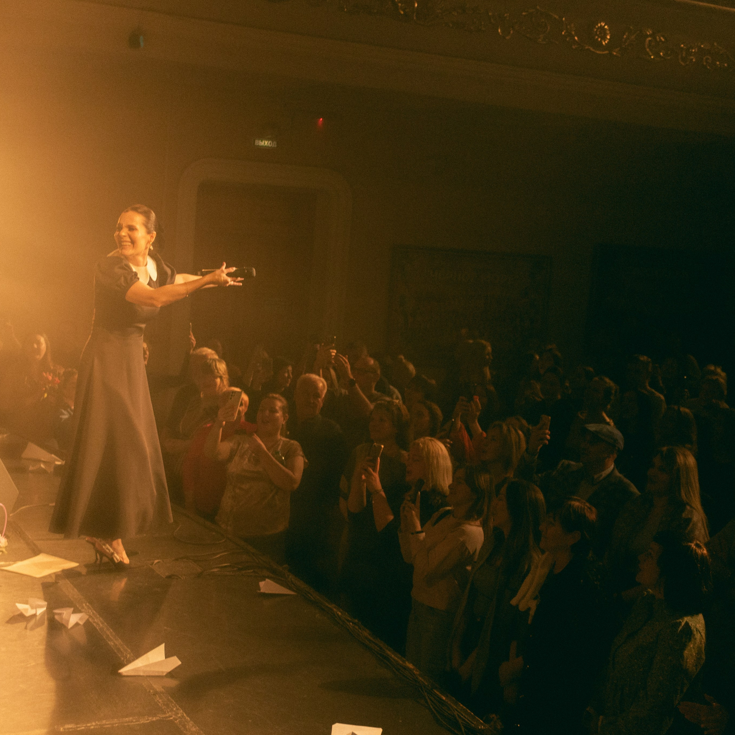 КОСМОС ВНУТРИ #рави_пишет 25. Фотография, которая говорит о тебе