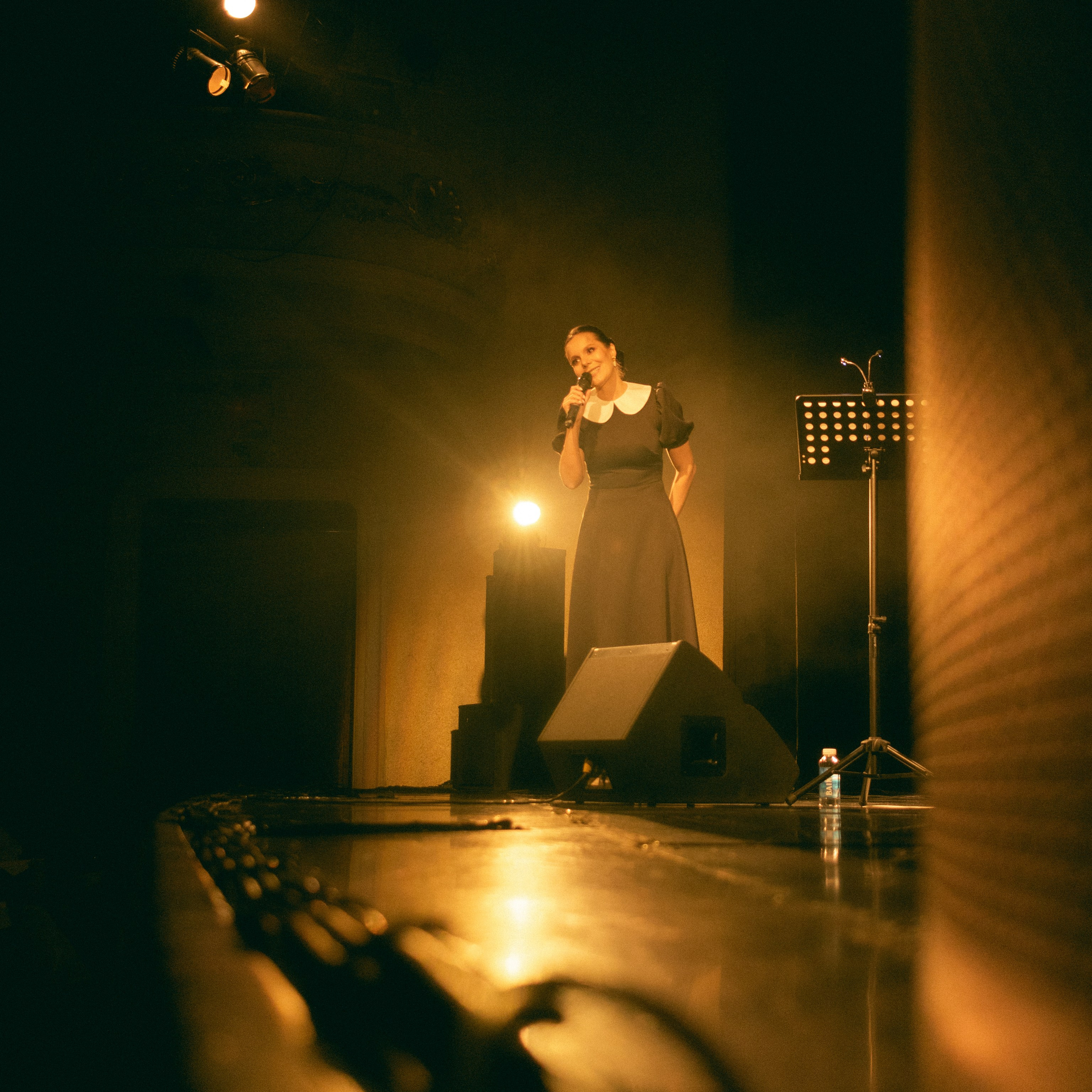 КОСМОС ВНУТРИ #рави_пишет 25. Фотография, которая говорит о тебе