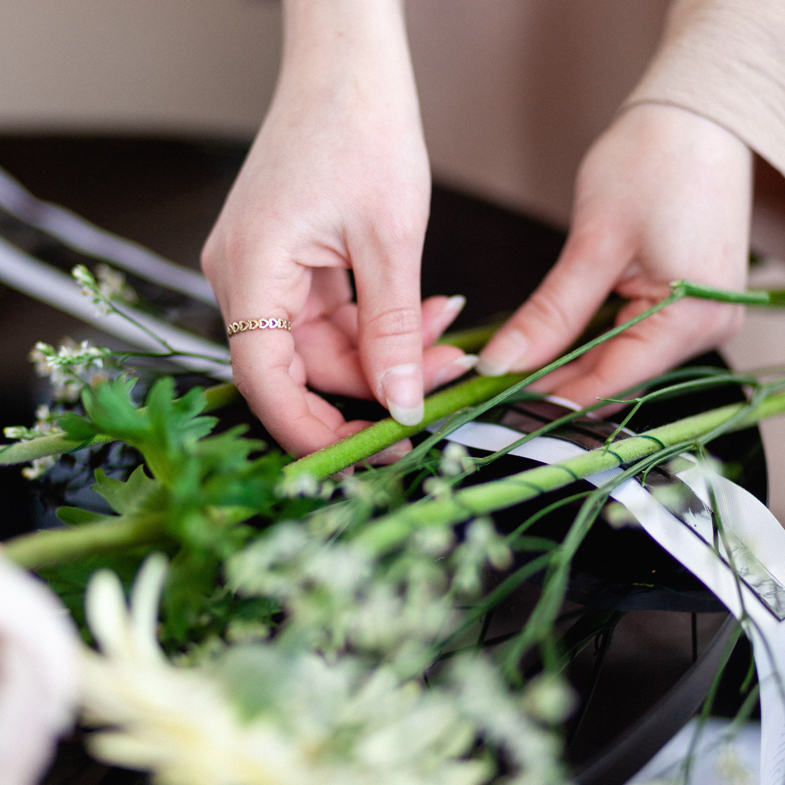 Салон изнутри, подготовка для афиши 24. Фотограф твоей души, снимаю в Крыму и не только