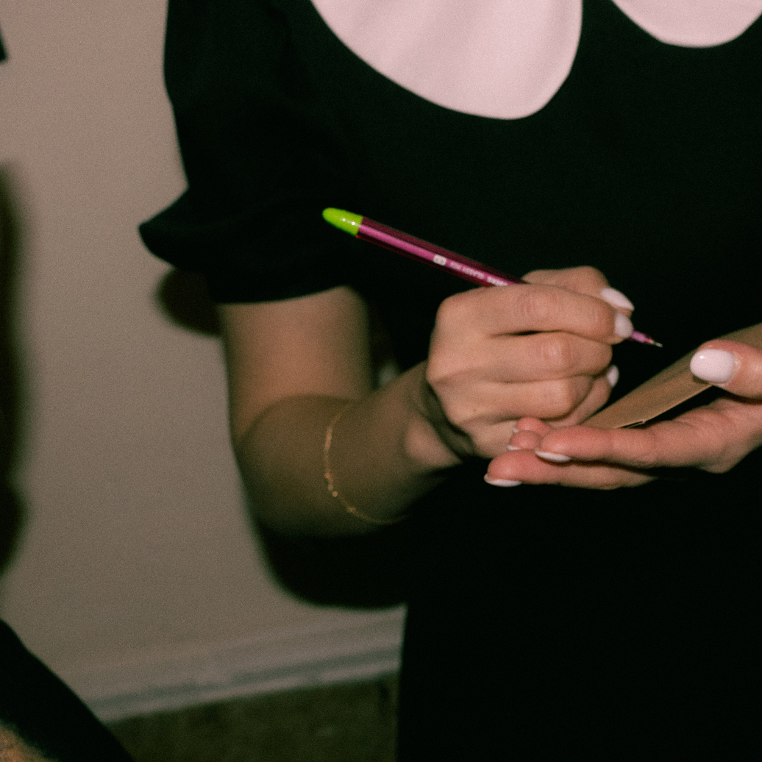 КОСМОС ВНУТРИ #рави_пишет 25. Фотография, которая говорит о тебе