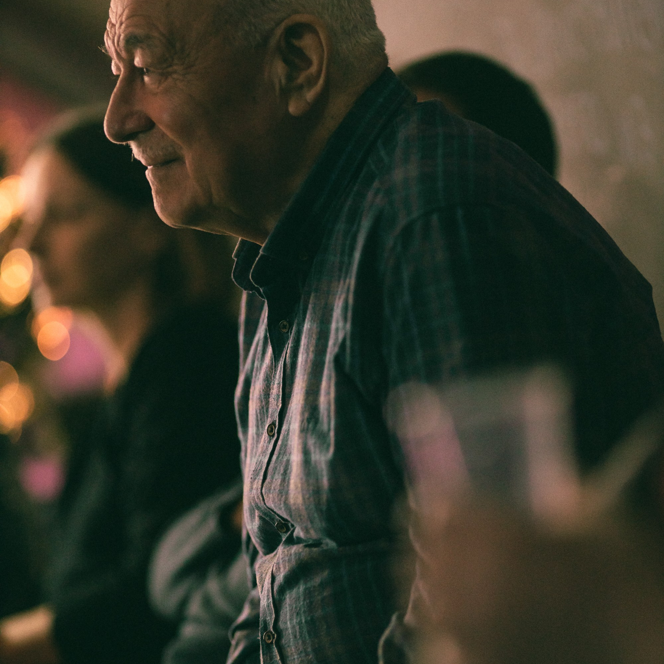 Психология портрета с Евгенией Румянцевой. Фотография, которая говорит о тебе