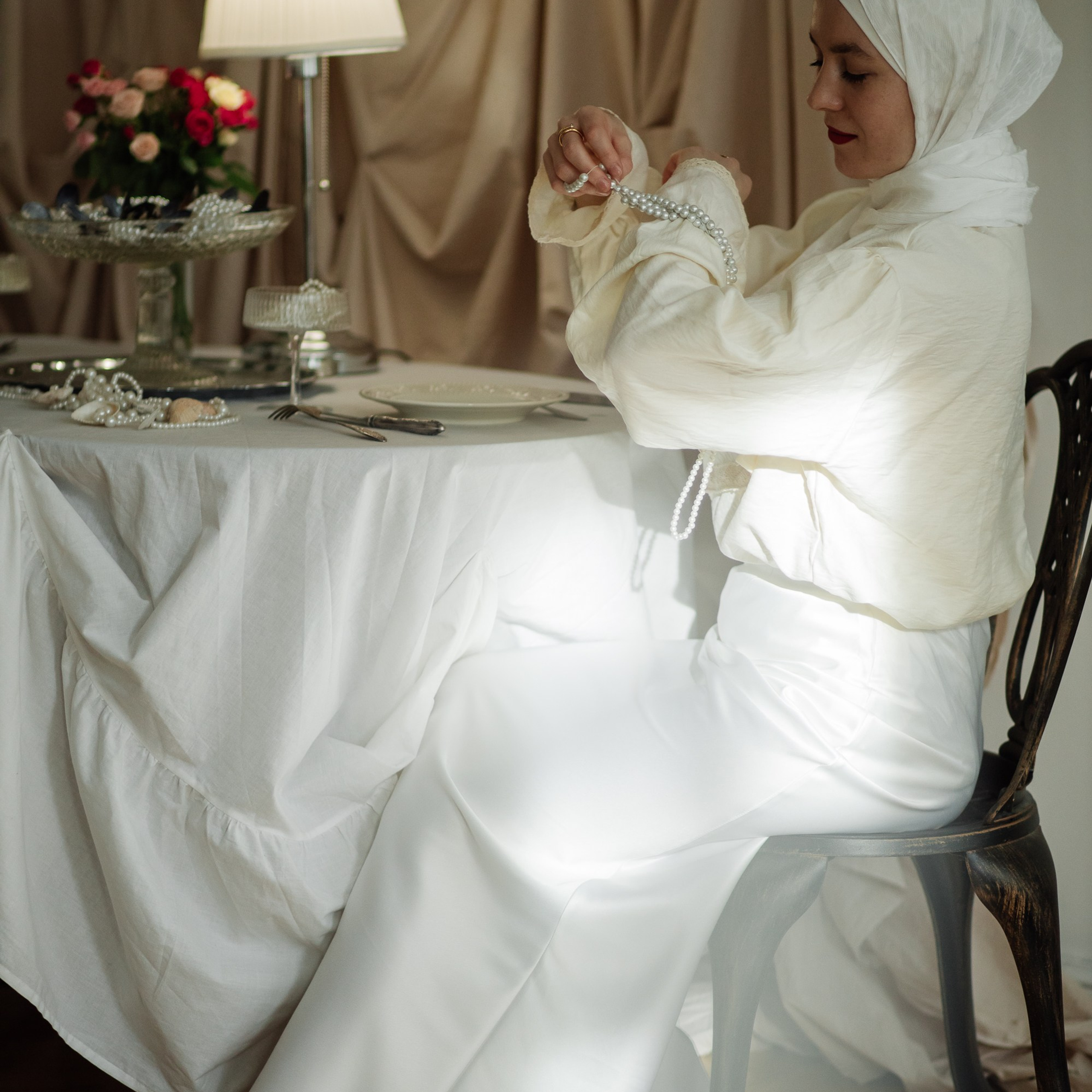 [муза]. Фотография, которая говорит о тебе