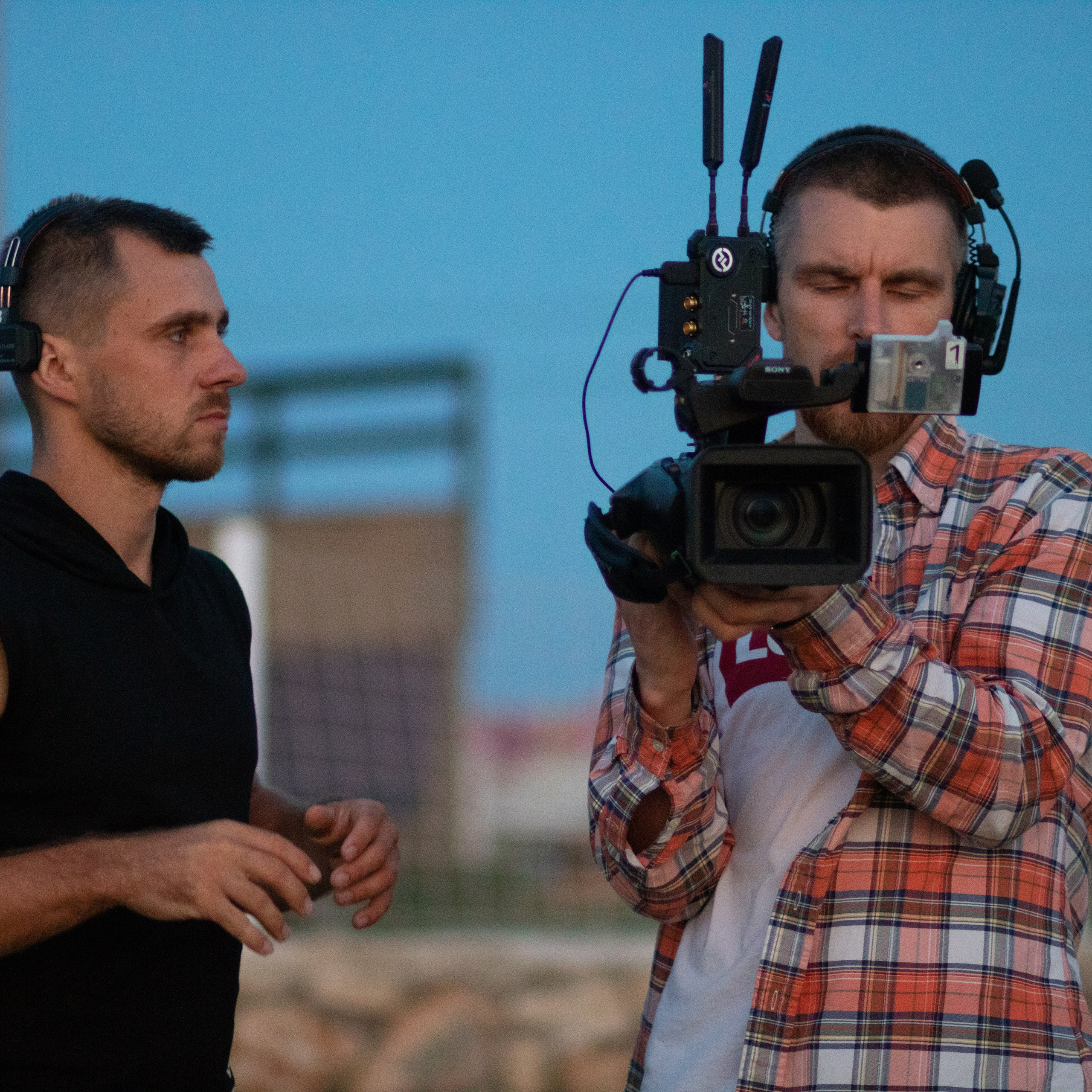 Extrime Crimea 2023. Фотограф твоей души, снимаю в Крыму и не только