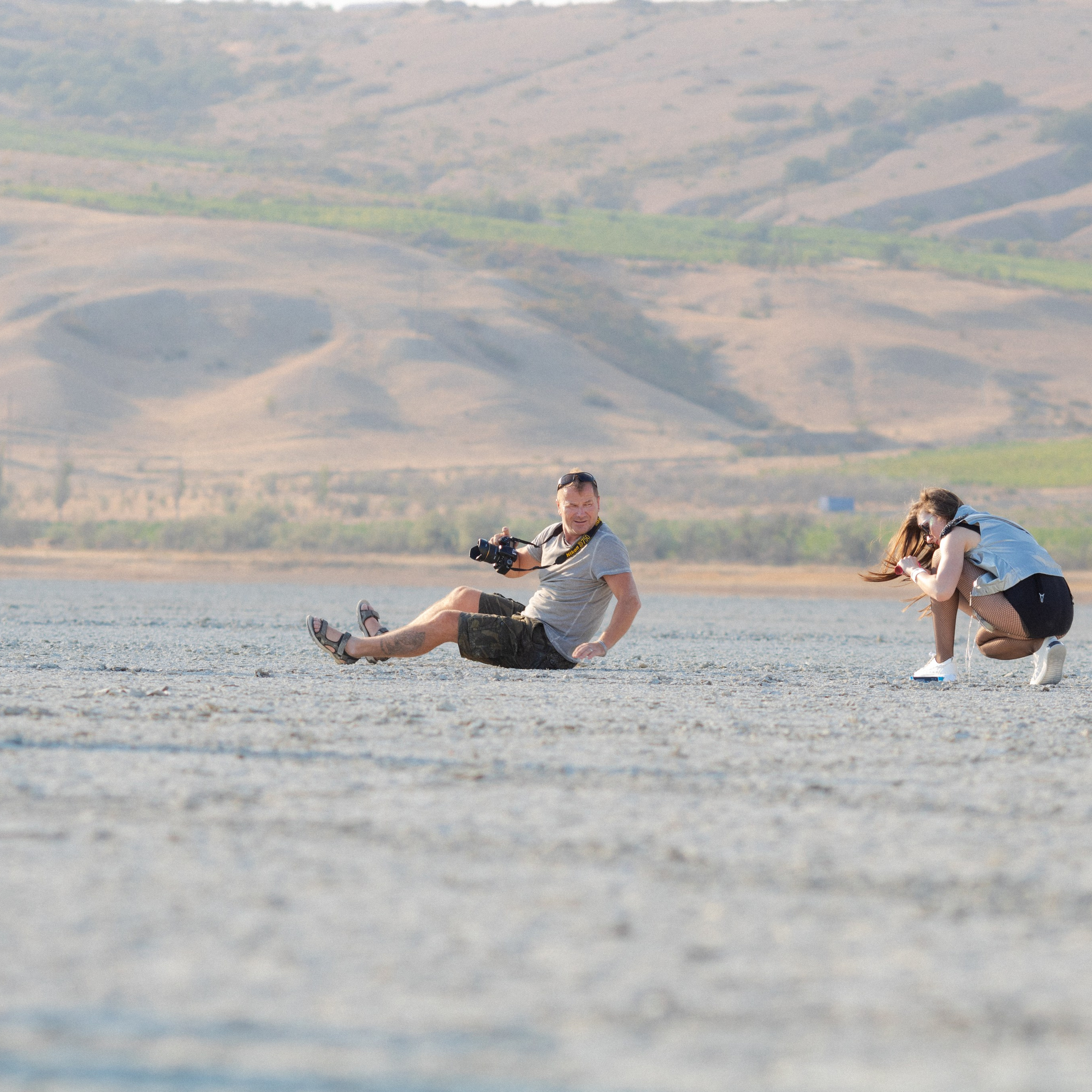 Crimean BM 2024. Фотография, которая говорит о тебе