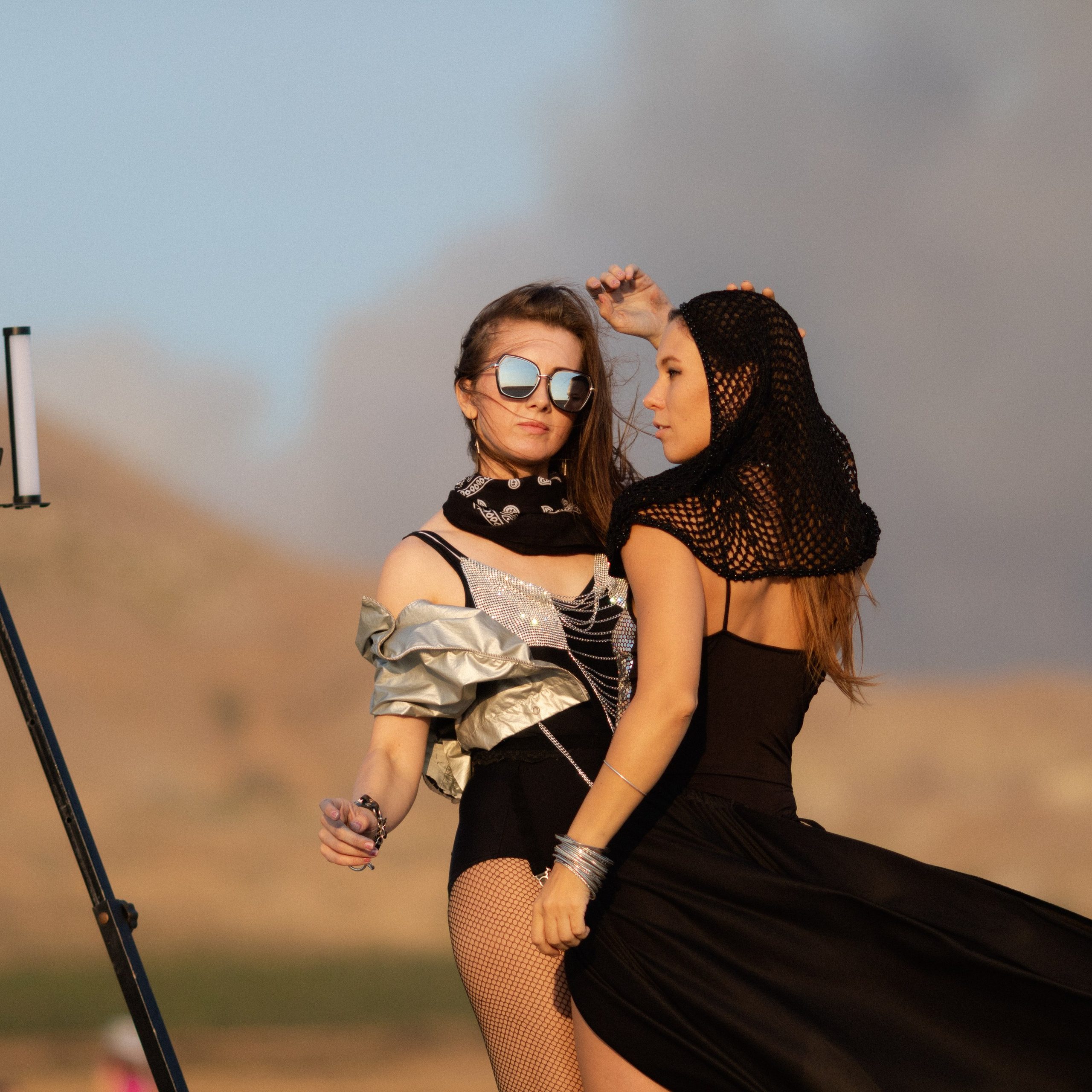 Crimean BM 24. Фотография, которая говорит о тебе