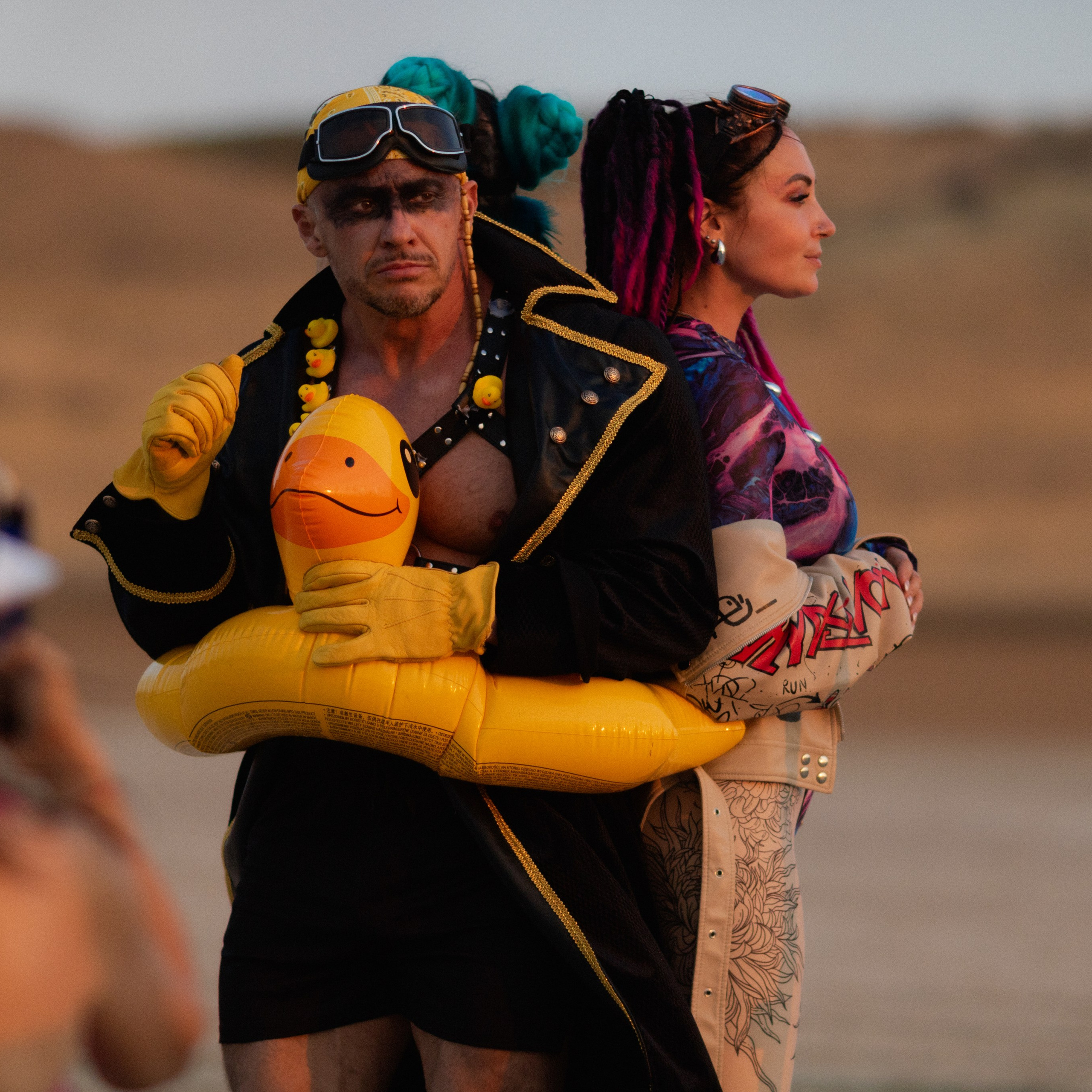 Crimean BM 24. Фотография, которая говорит о тебе