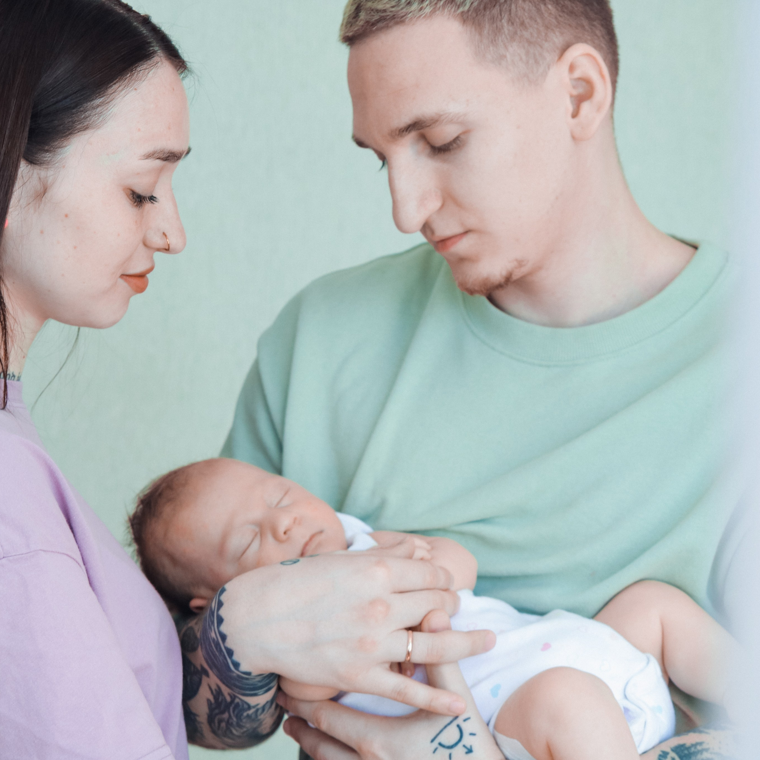 Глеб. Фотография, которая говорит о тебе