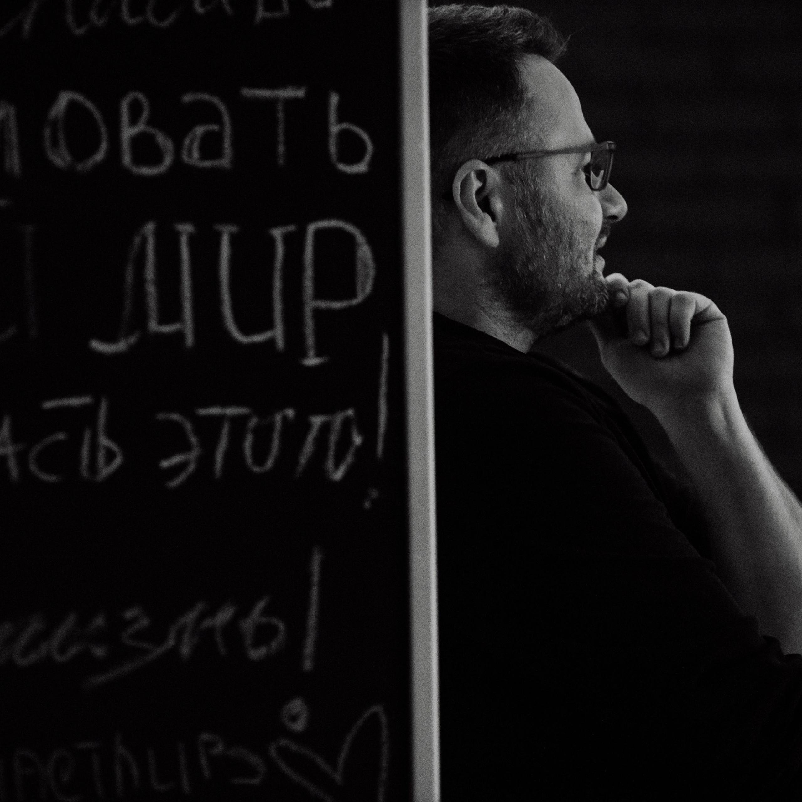 Психология портрета с Евгенией Румянцевой. Фотография, которая говорит о тебе