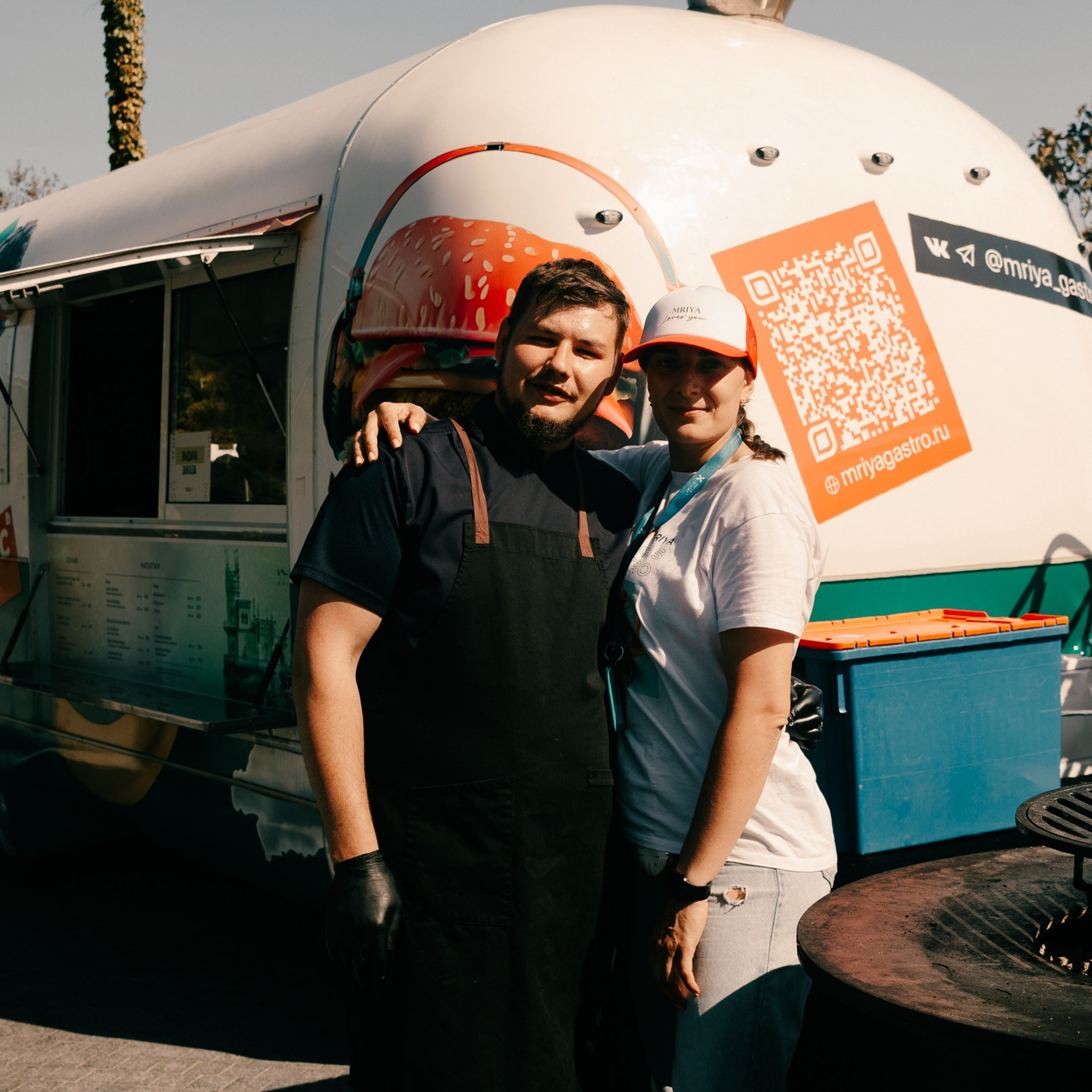 Южная боевая корпорация SFC IV 24.05.25 Винный парк, Мрия. Фотография, которая говорит о тебе