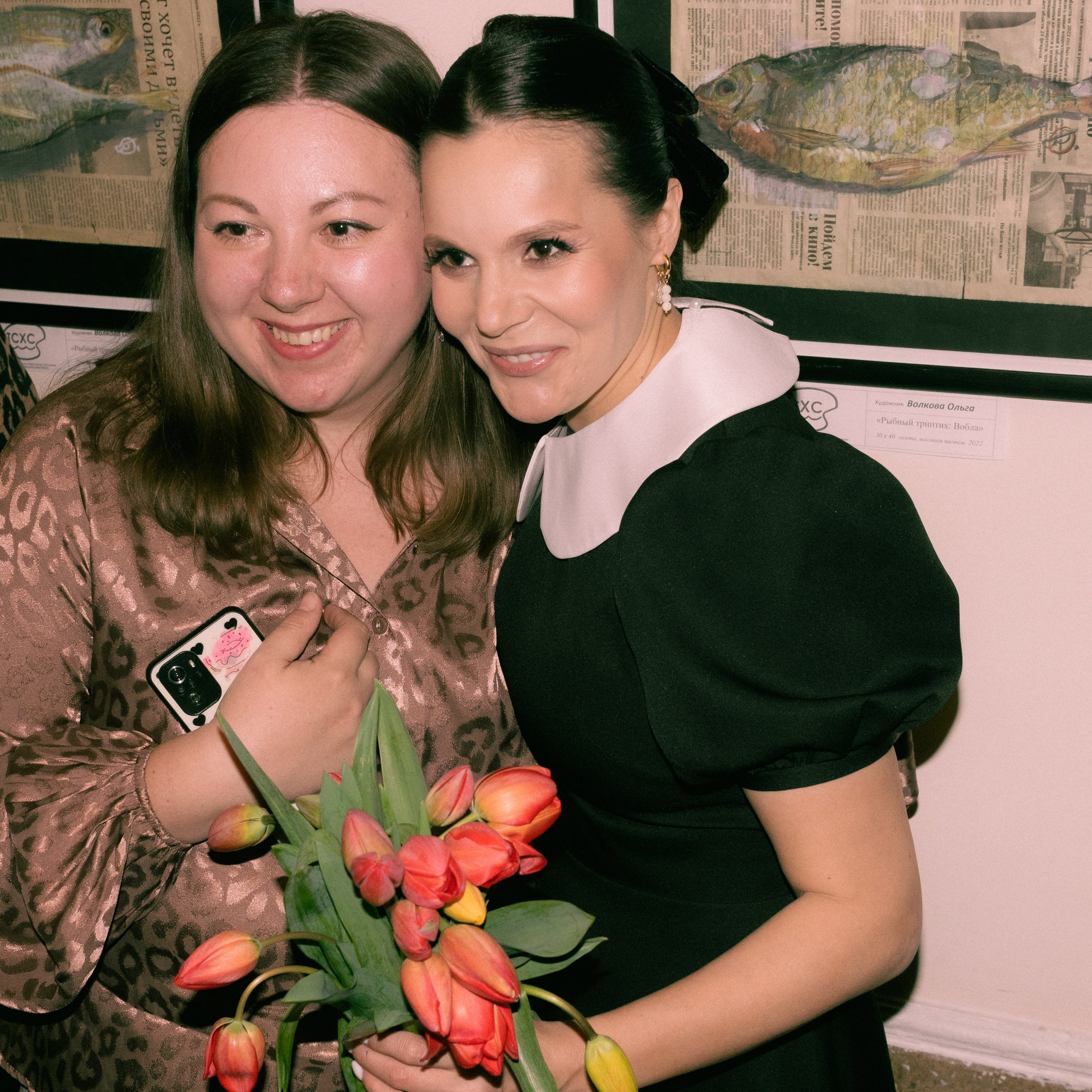 КОСМОС ВНУТРИ #рави_пишет 25. Фотография, которая говорит о тебе