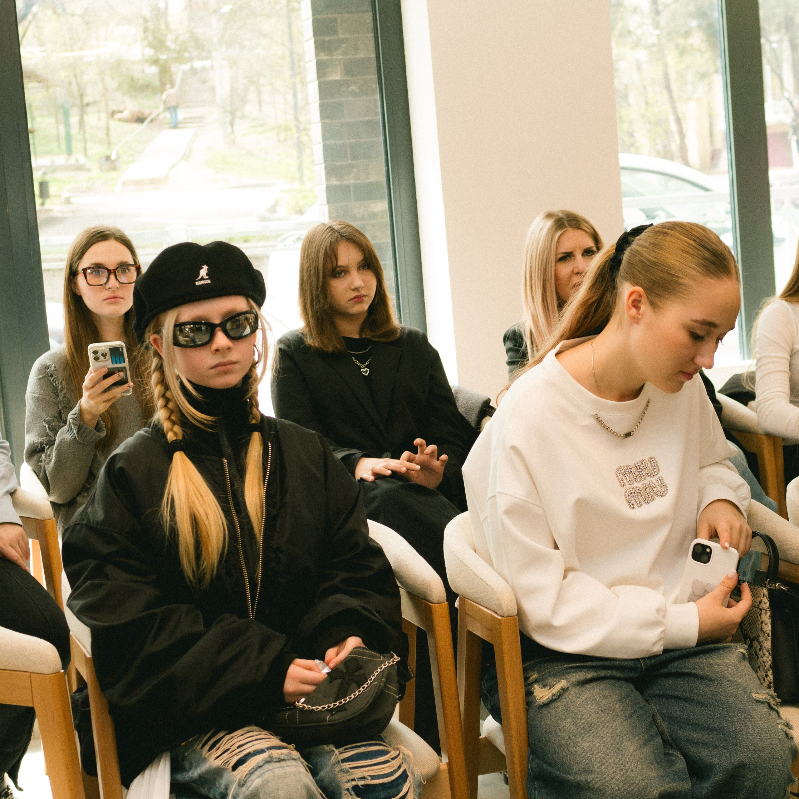 Мк для подростков и мам 25. Фотография, которая говорит о тебе