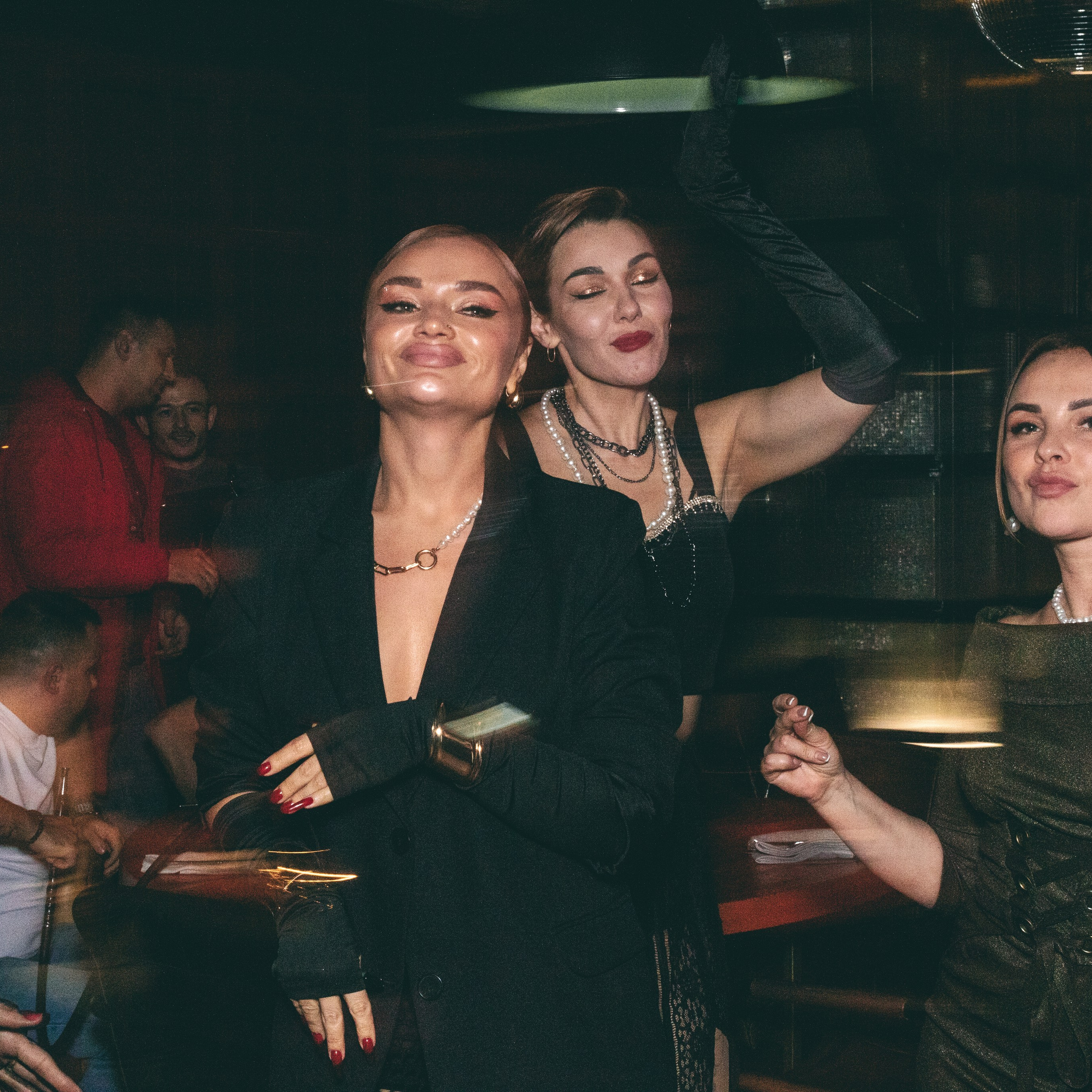 Корпоратив ск maya. Фотография, которая говорит о тебе