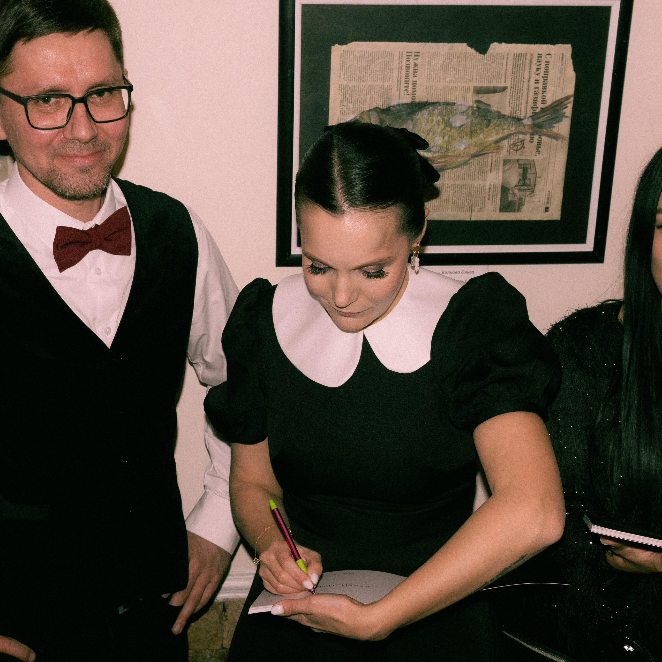 КОСМОС ВНУТРИ #рави_пишет 25. Фотография, которая говорит о тебе