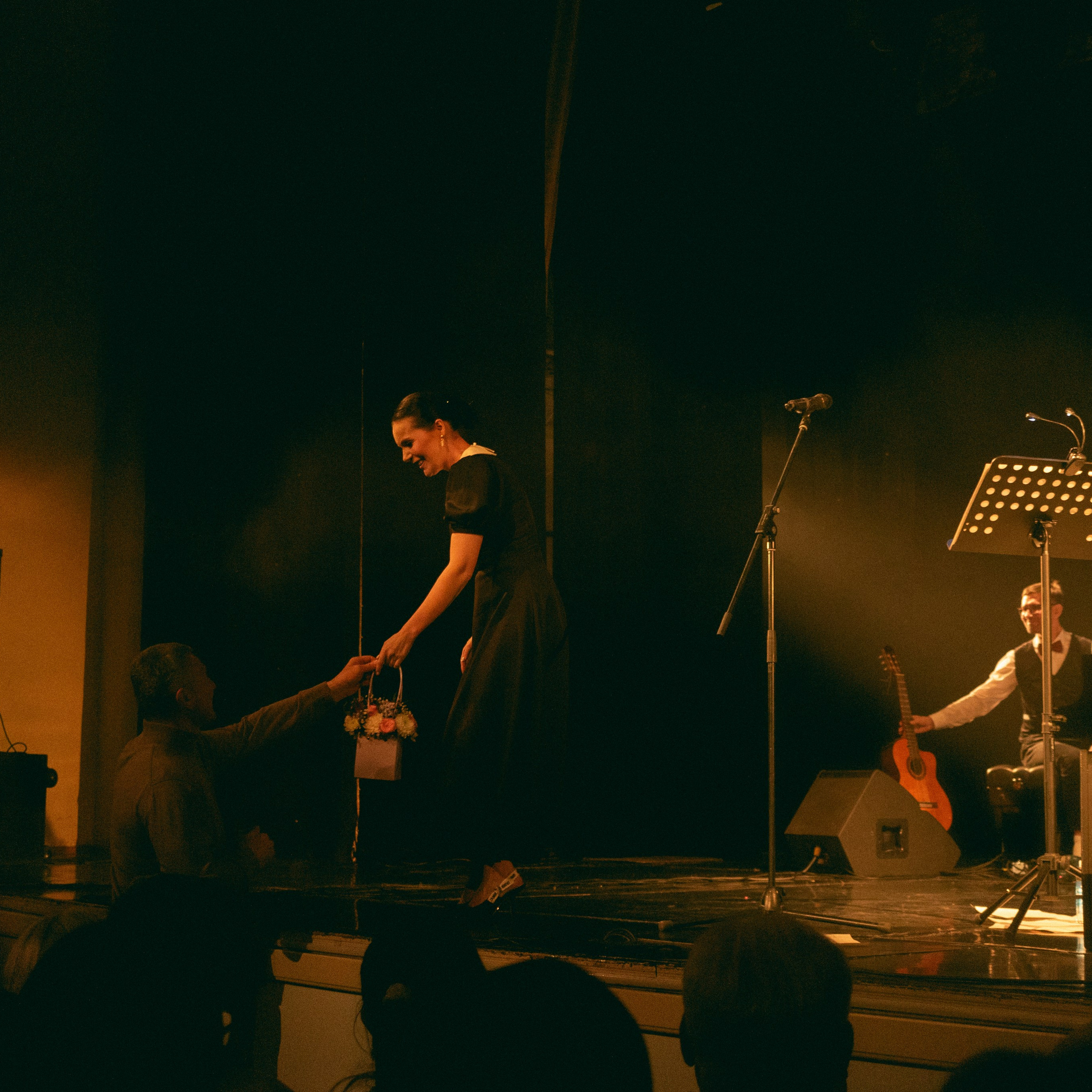 КОСМОС ВНУТРИ #рави_пишет 25. Фотография, которая говорит о тебе