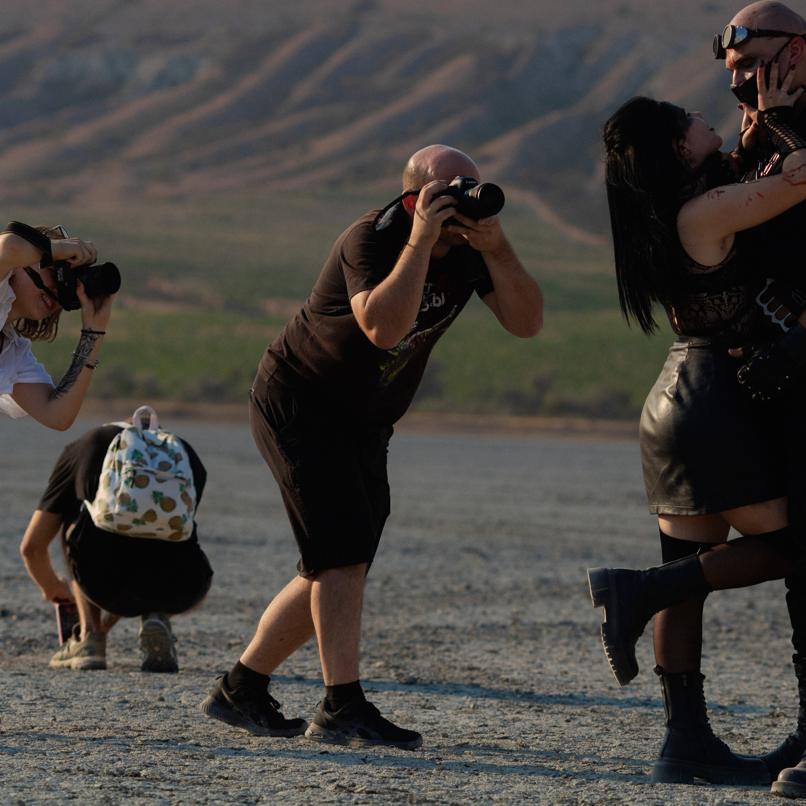 Crimean BM 2024. Фотография, которая говорит о тебе