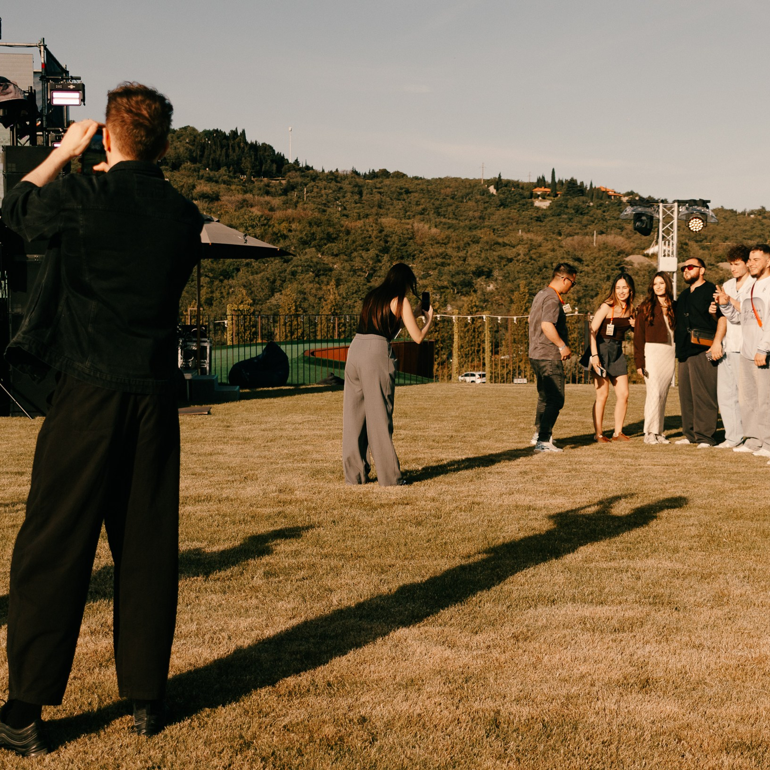 Южная боевая корпорация SFC IV 24.05.25 Винный парк, Мрия. Фотография, которая говорит о тебе