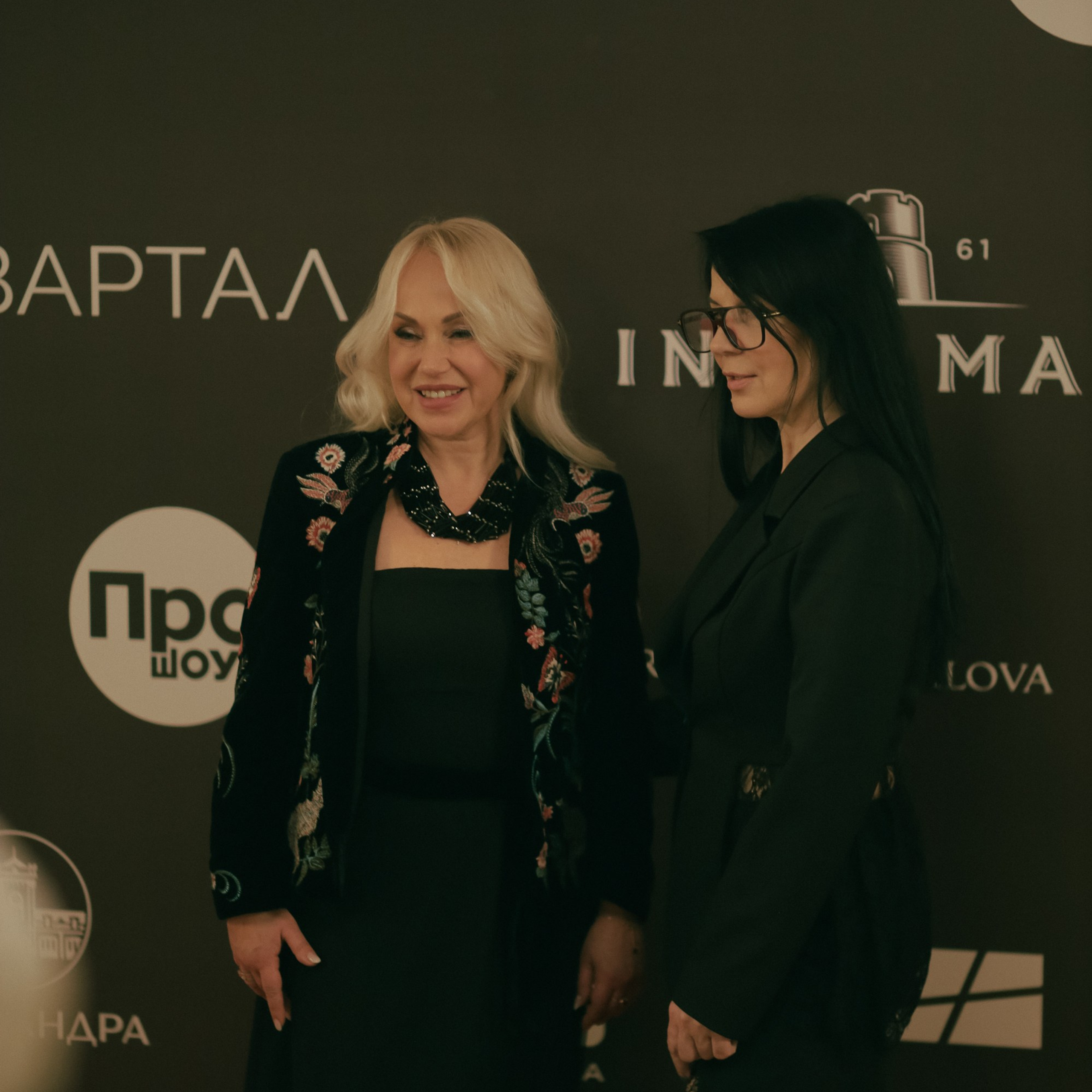 ПРОРЕСТ премия. Фотография, которая говорит о тебе