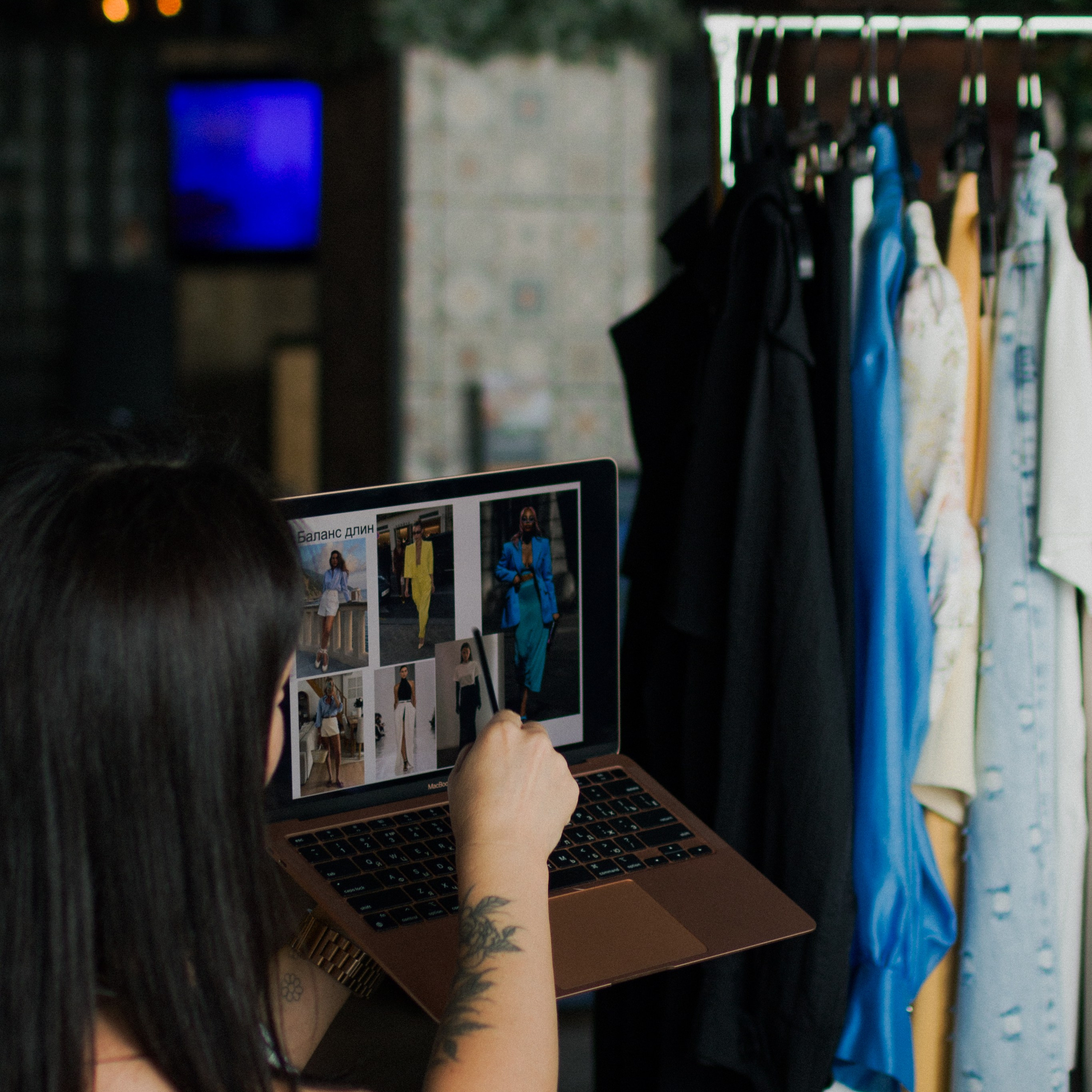 Мк стиль это всё 25. Фотография, которая говорит о тебе