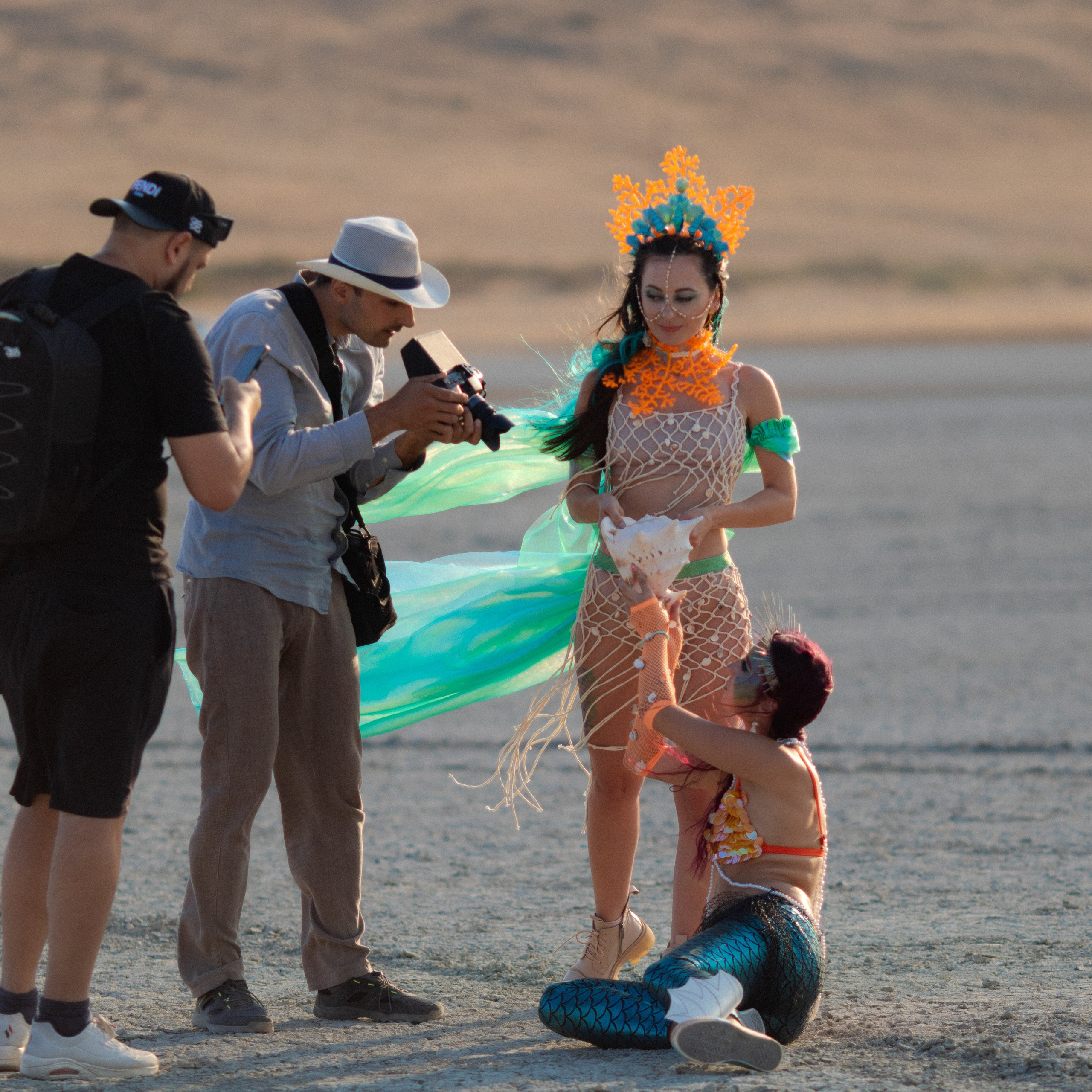 Crimean BM 24. Фотография, которая говорит о тебе