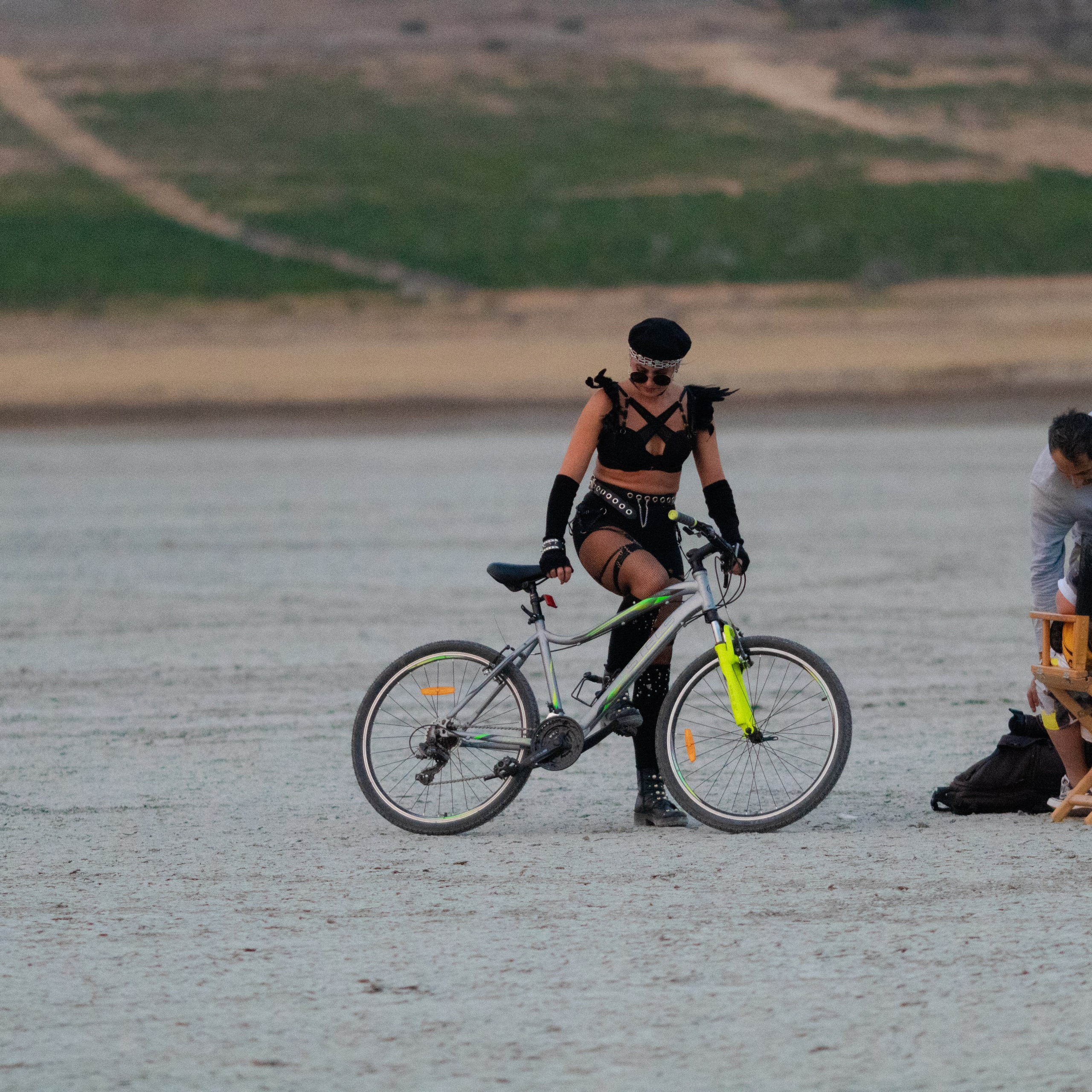 Crimean BM 24. Фотография, которая говорит о тебе