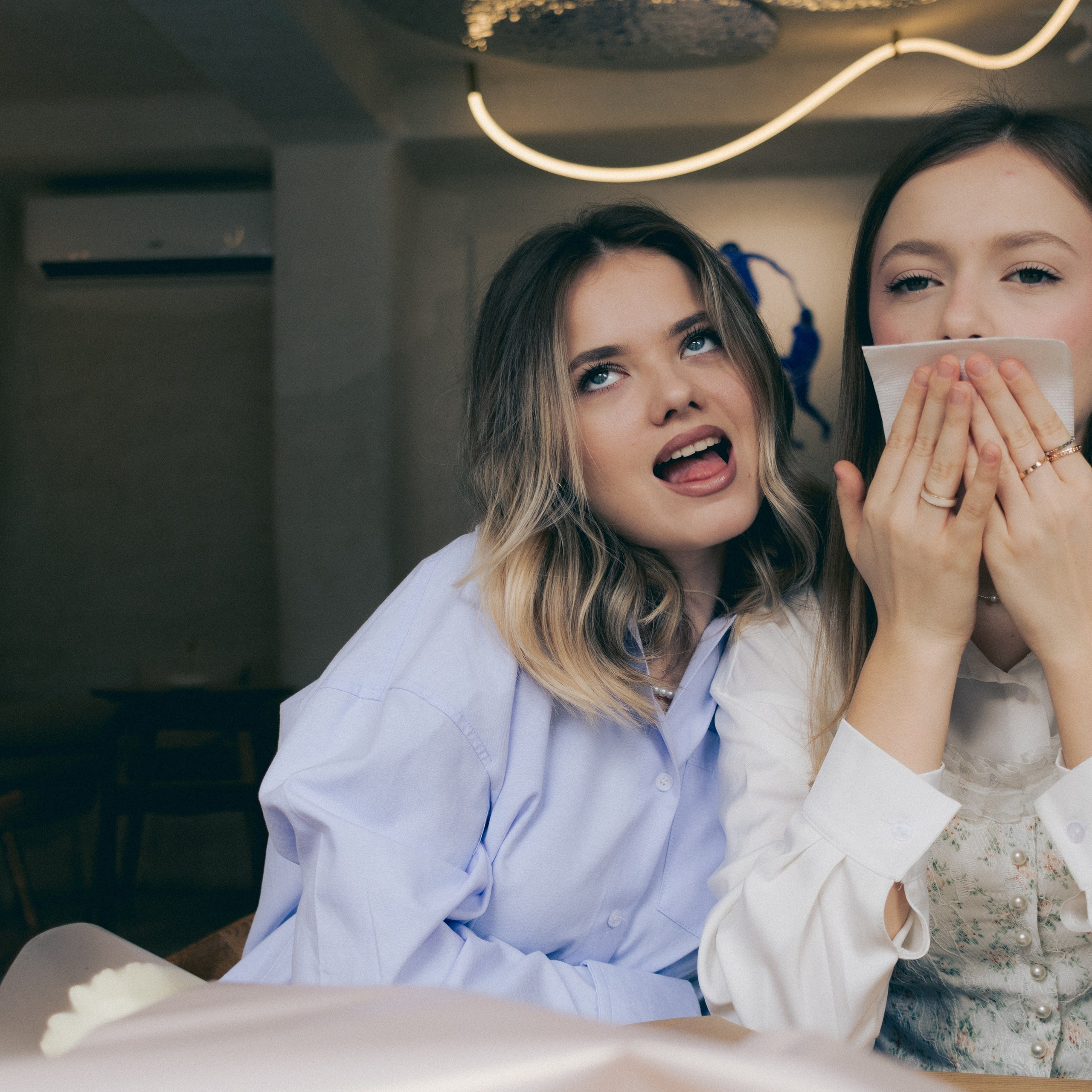 Ароматная встреча. Фотография, которая говорит о тебе