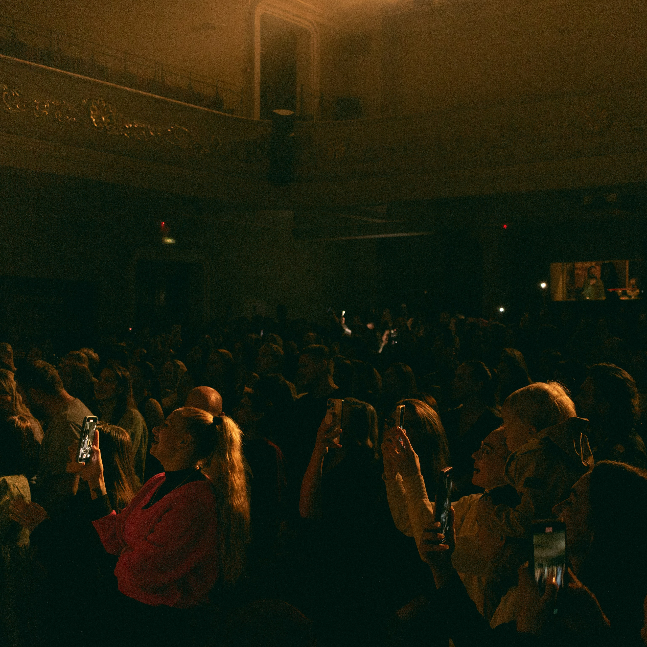 КОСМОС ВНУТРИ #рави_пишет 25. Фотография, которая говорит о тебе